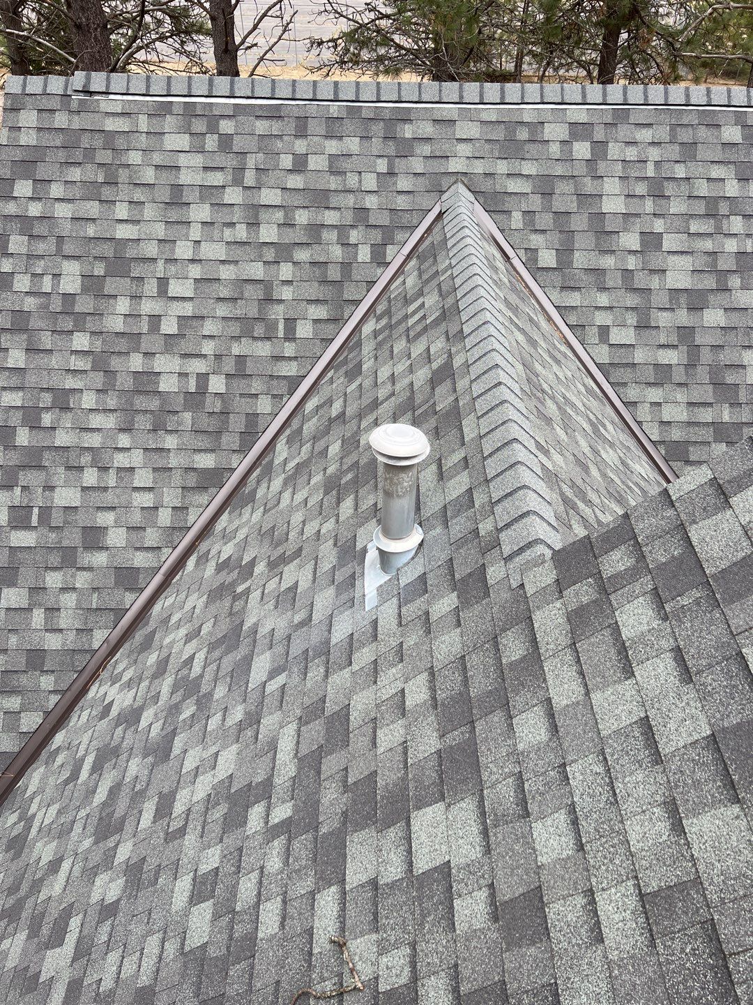 Green Snap Lock Standing Seam  by Montana Roofing Solutions