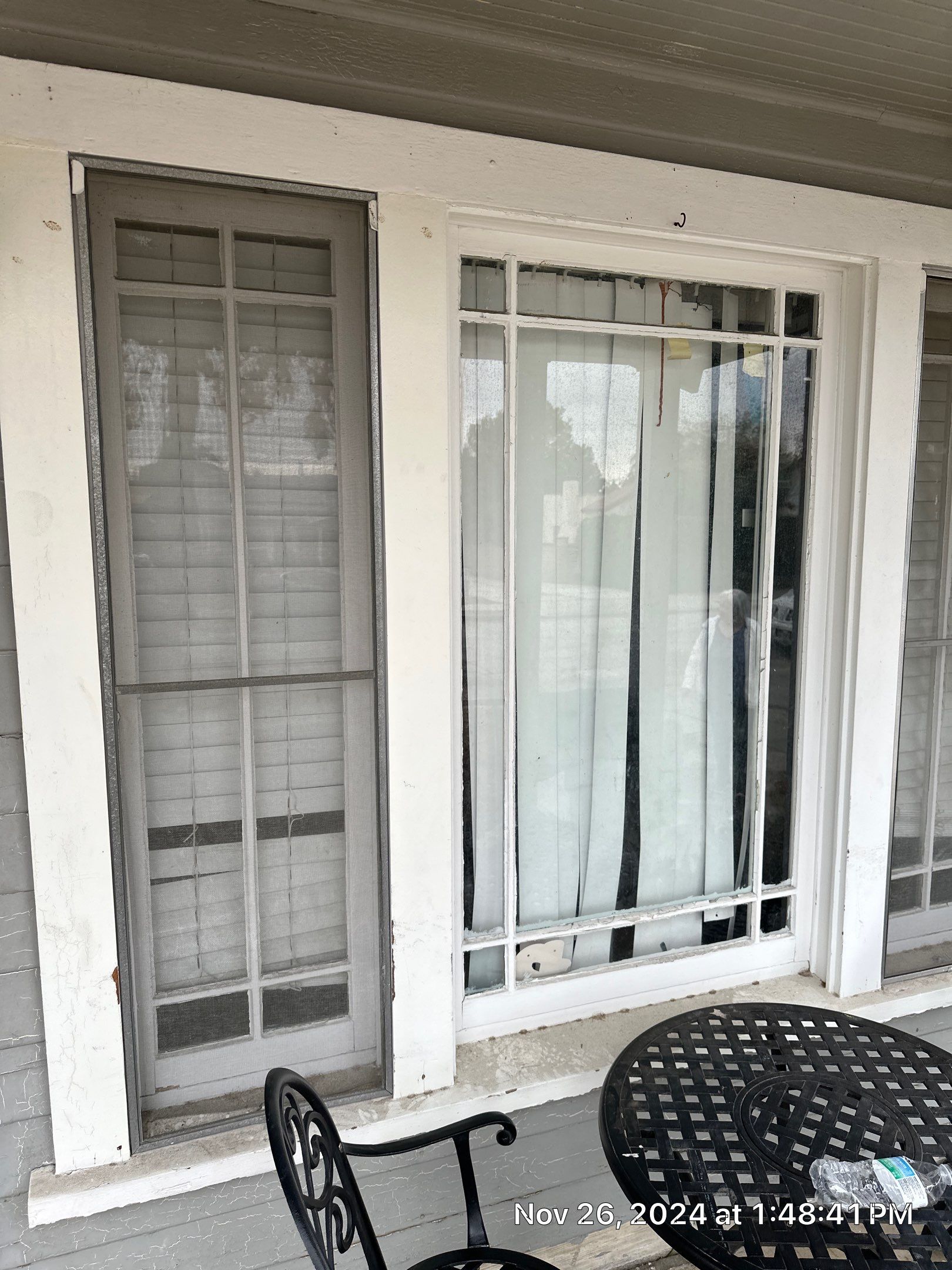 Window Installation using Vinyl Windows by American Window Company