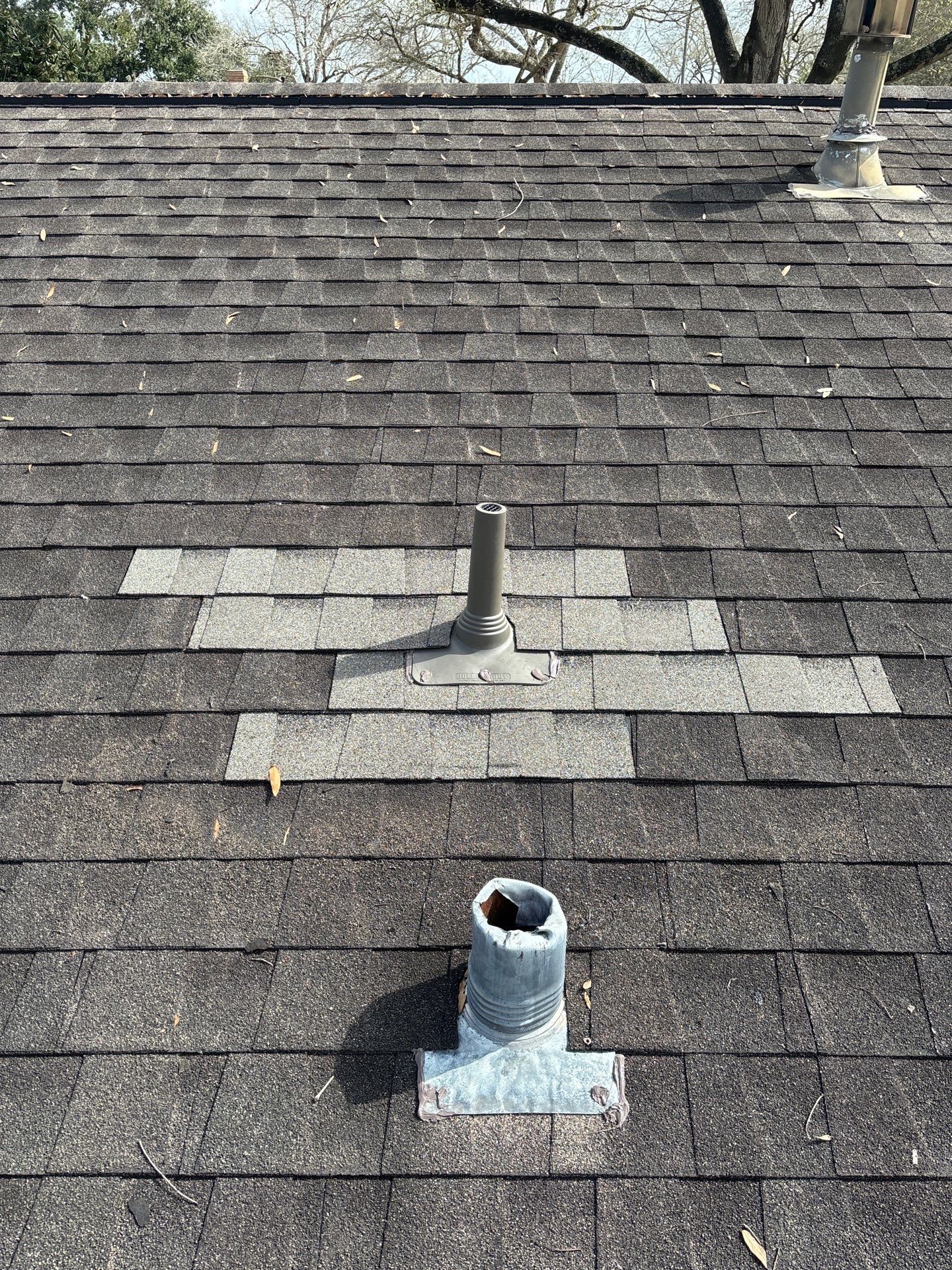 Roof Repair Houston by Roof Repair Company