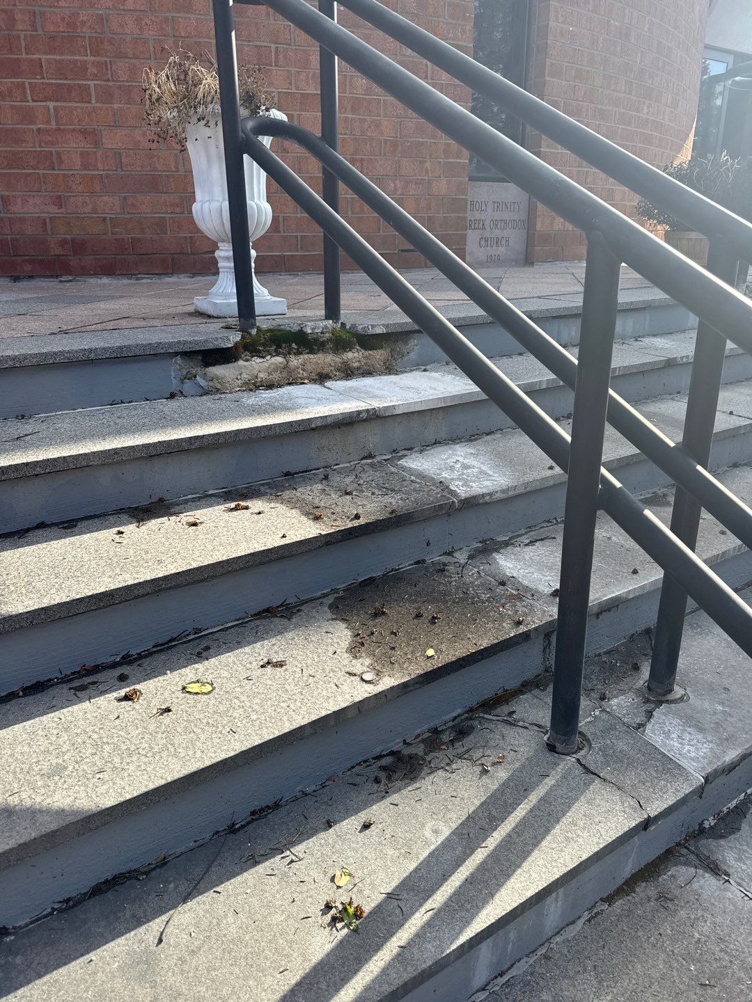 Project in Ambridge by Floors in a Day, Inc