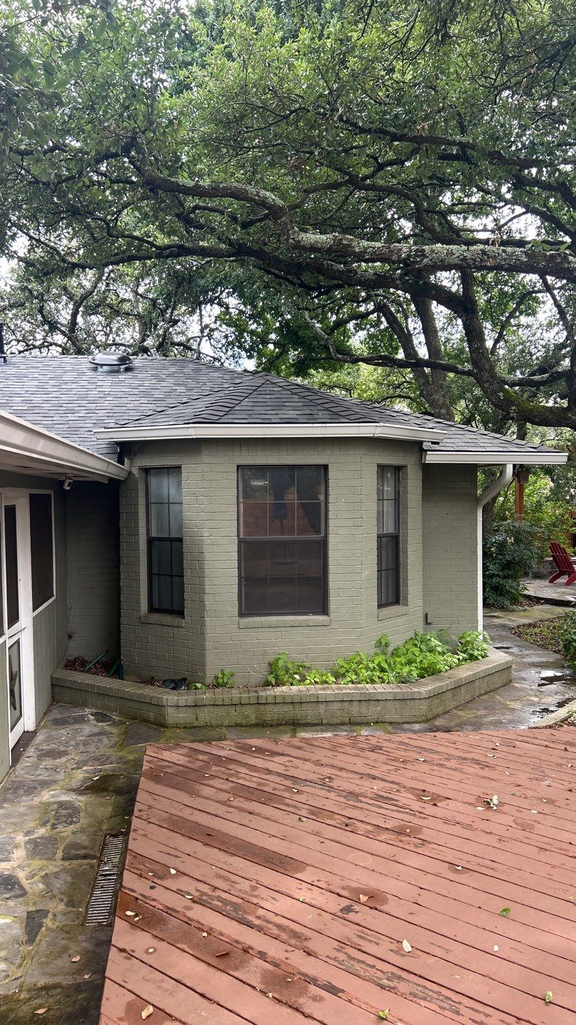 Estate Gray - Owens Corning TruDefinition Duration by RoofsOnly.com