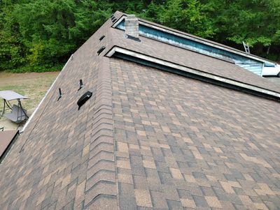 Brownwood | Roof Replacement in Battle Ground, WA 98604