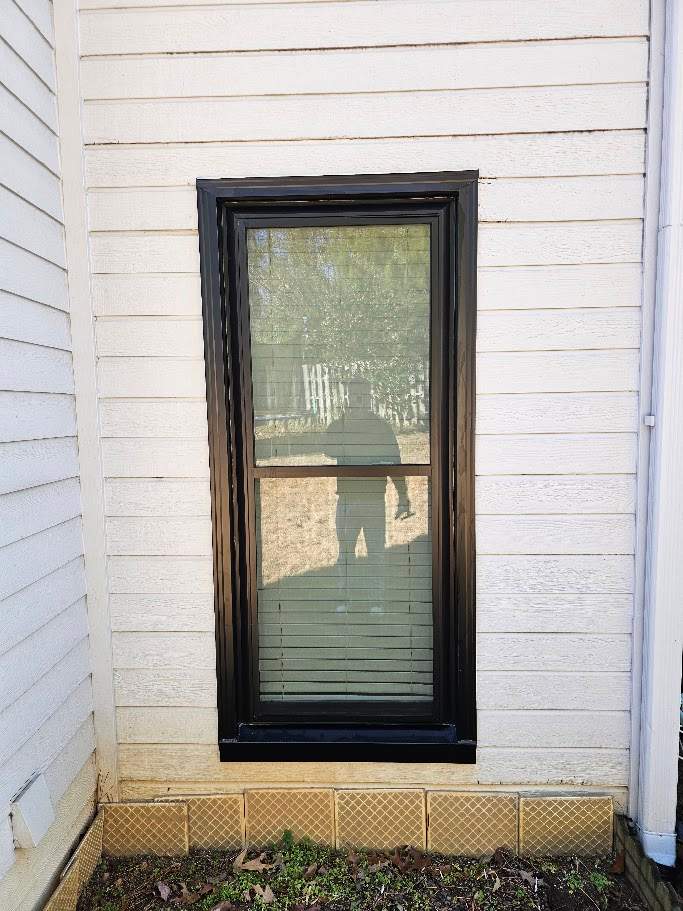 Musaed Project in Vestavia by The Window Source