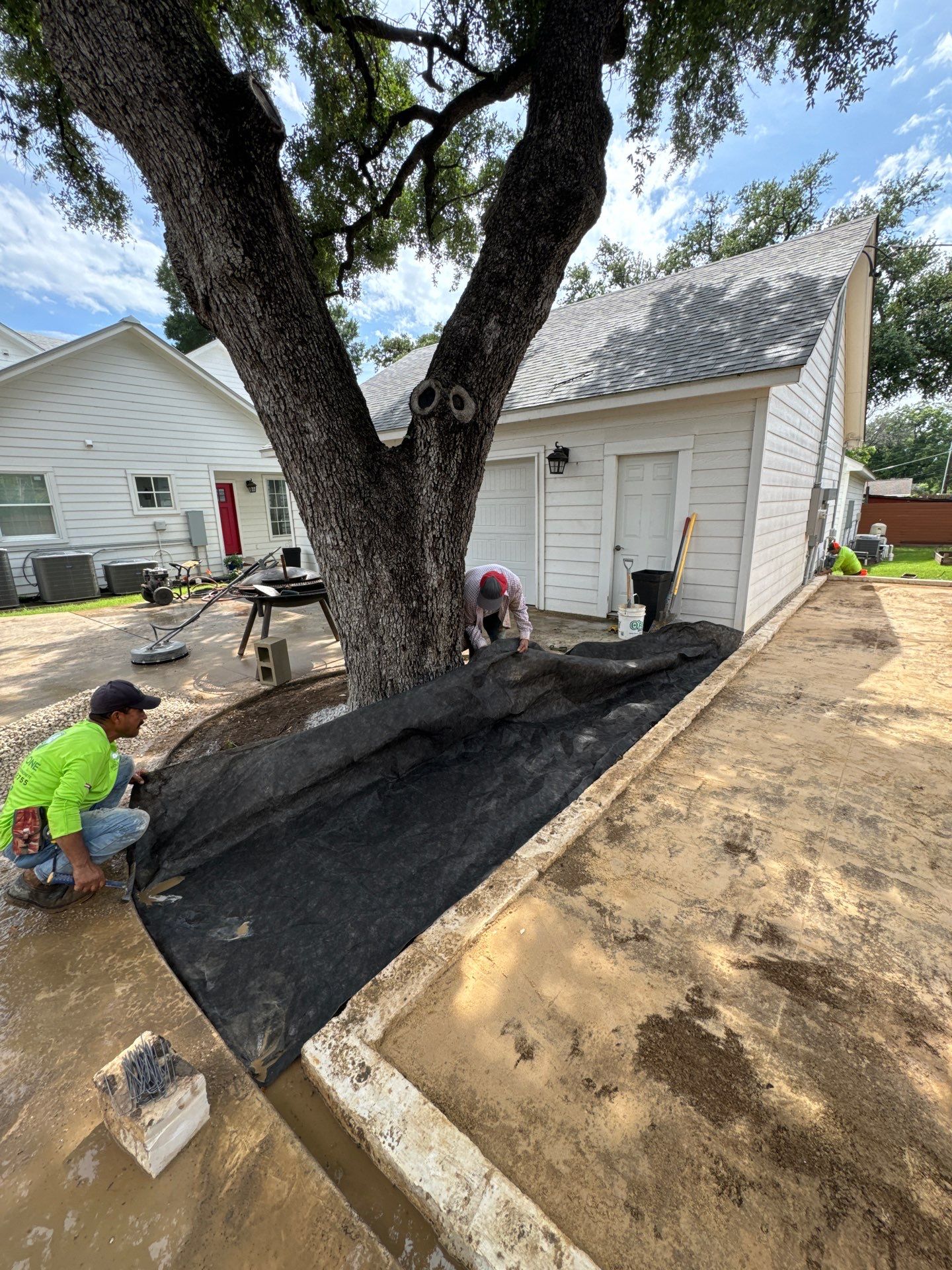 Artificial Turf - Putting Green - Field Hockey by Hole In One Lawns, LLC