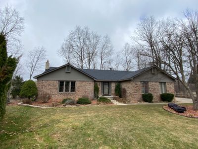 Roof Replacement using CertainTeed Landmark