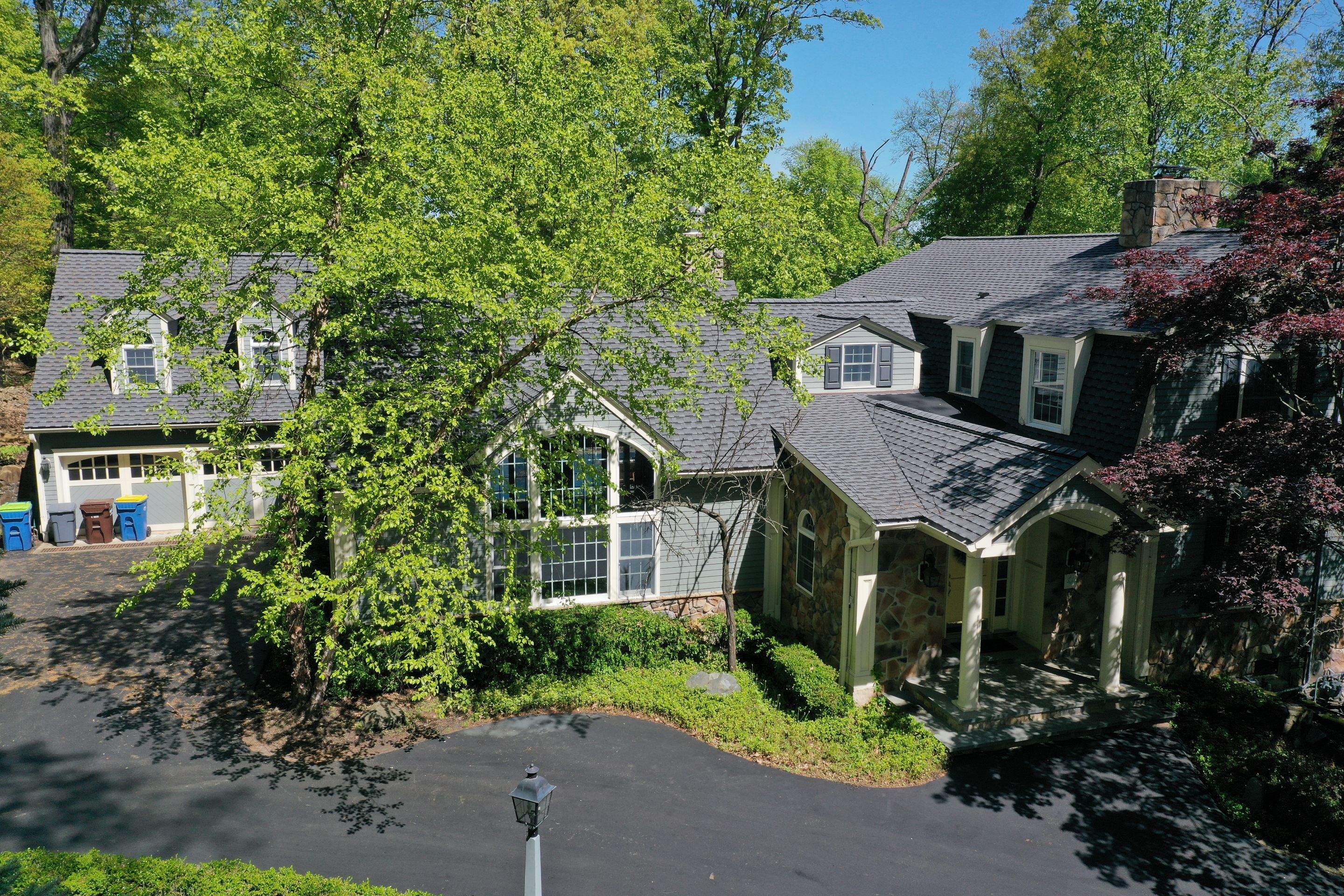 Residential Roofing Installation using GAF Timberline  by All Site Roofing