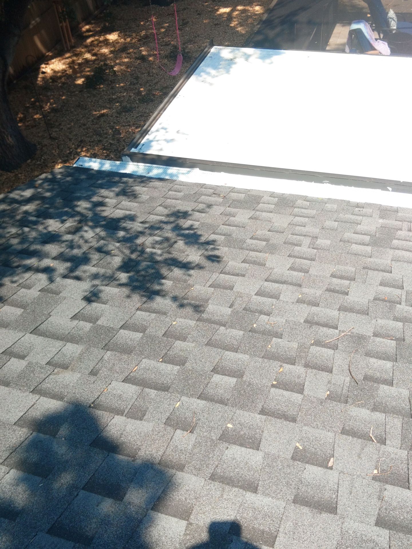 Gutter Guards Installation using Leaf Guard in Sarasota FL by Gutter Professors