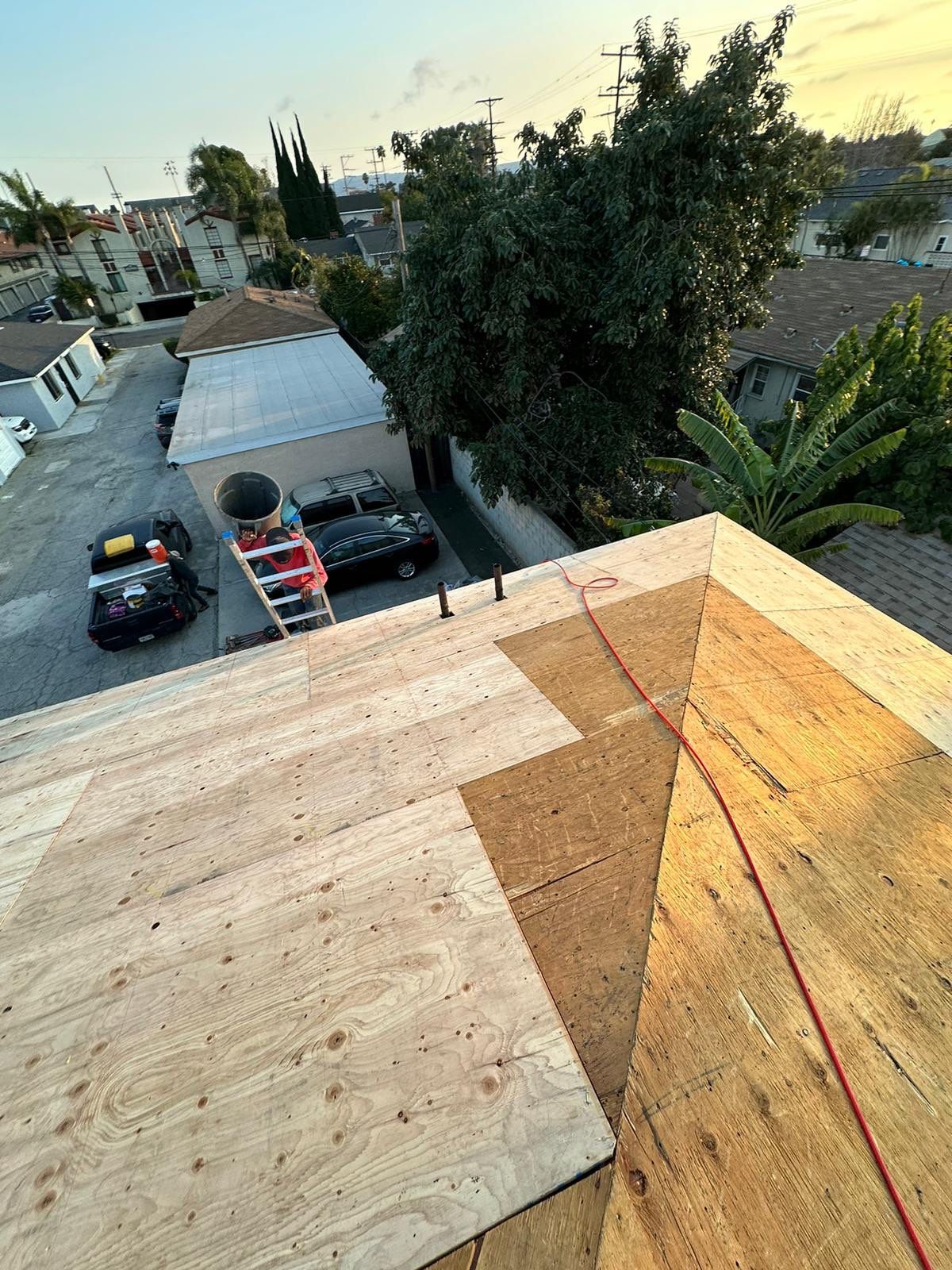 Roof Replacement - Gardena, CA 90247 by Epic Roof Replacement