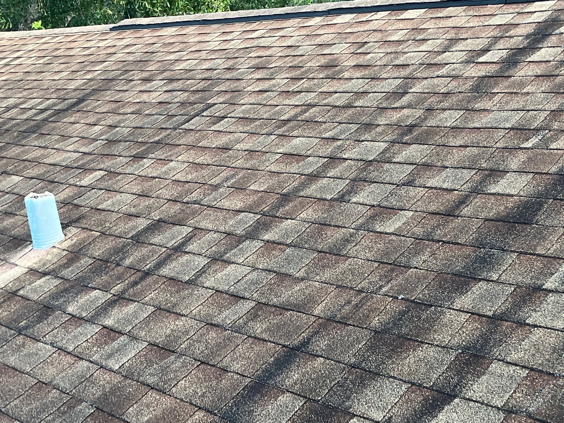 Project in St. Petersburg 33713 by Mitchell Roofing Company LLC 