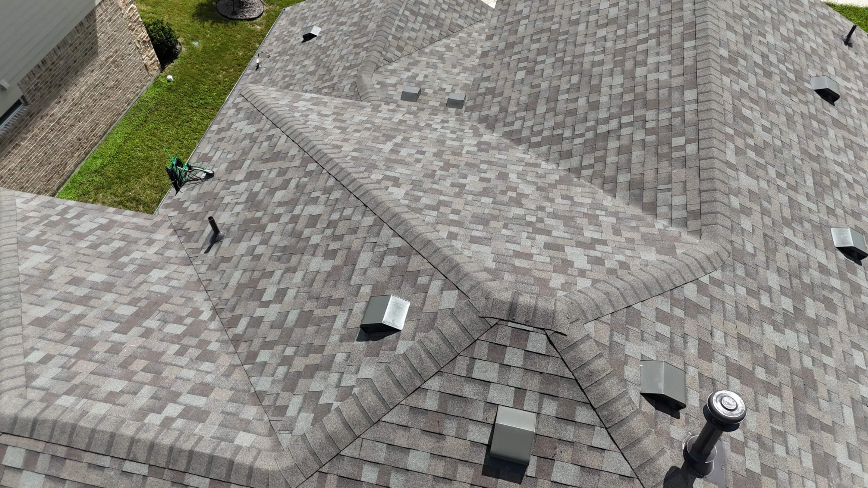 Driftwood - Owens Corning TruDefinition Duration by RoofsOnly.com