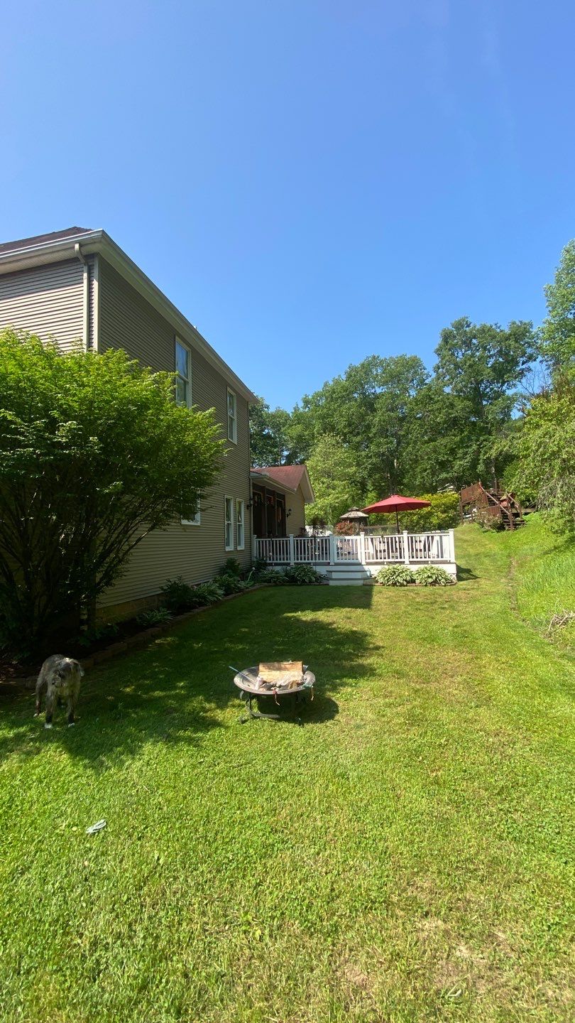 Residential Roofing Installation using Performance Shingles by Mr. Roofer