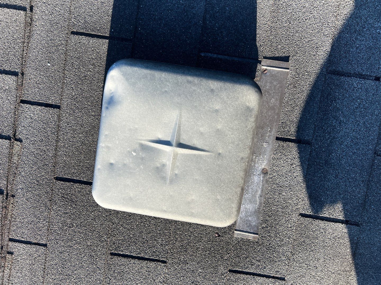 Duration TruDef Quarry Gray Residential Roofing Installation by Inspector Roofing and Restoration