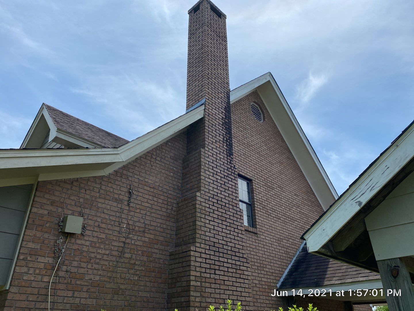 Residential roofing done right by Husband Roofing & Contracting