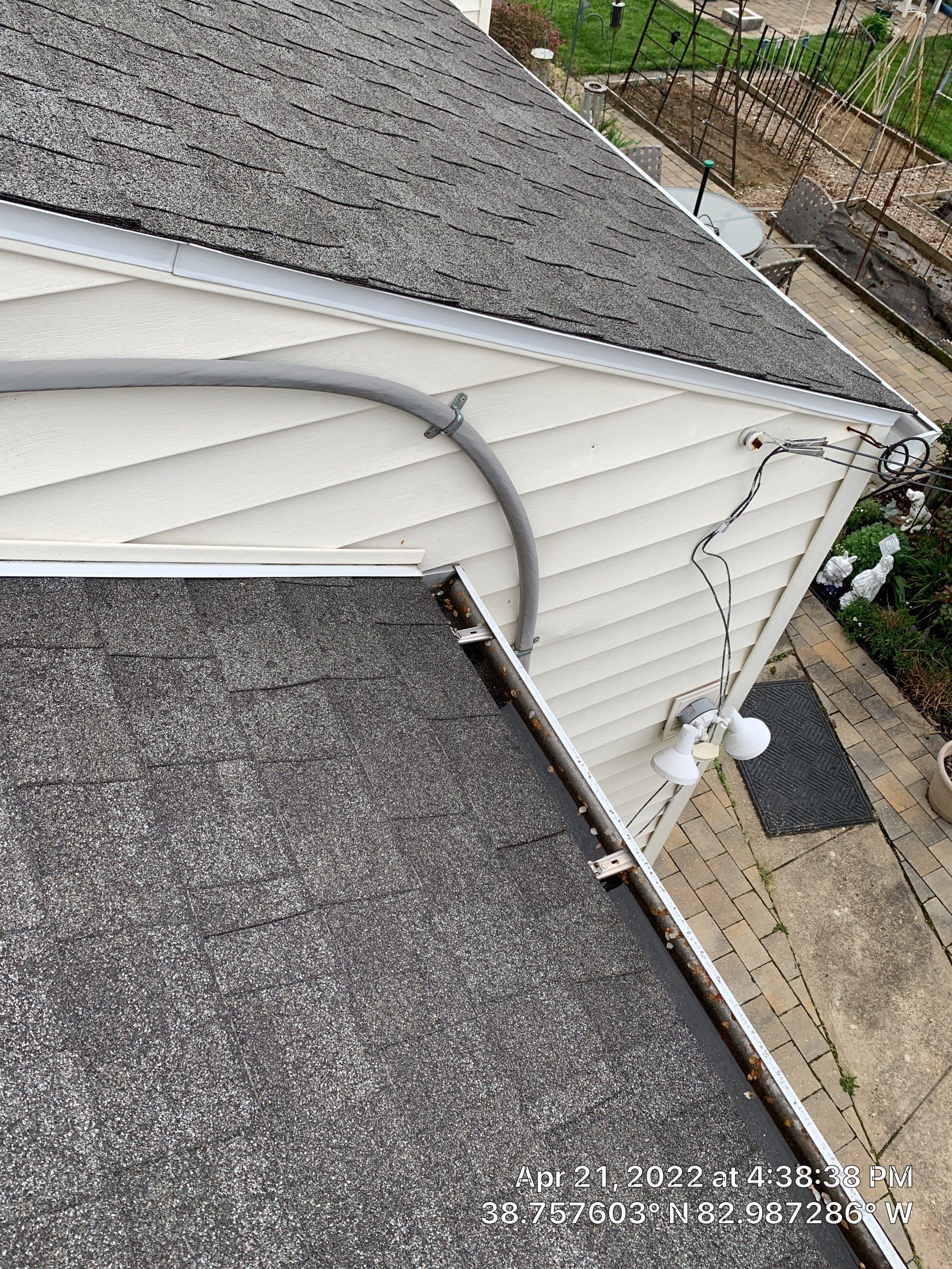 Metal Roofing, Skylights, Porch Build by Secure Construction Company Inc