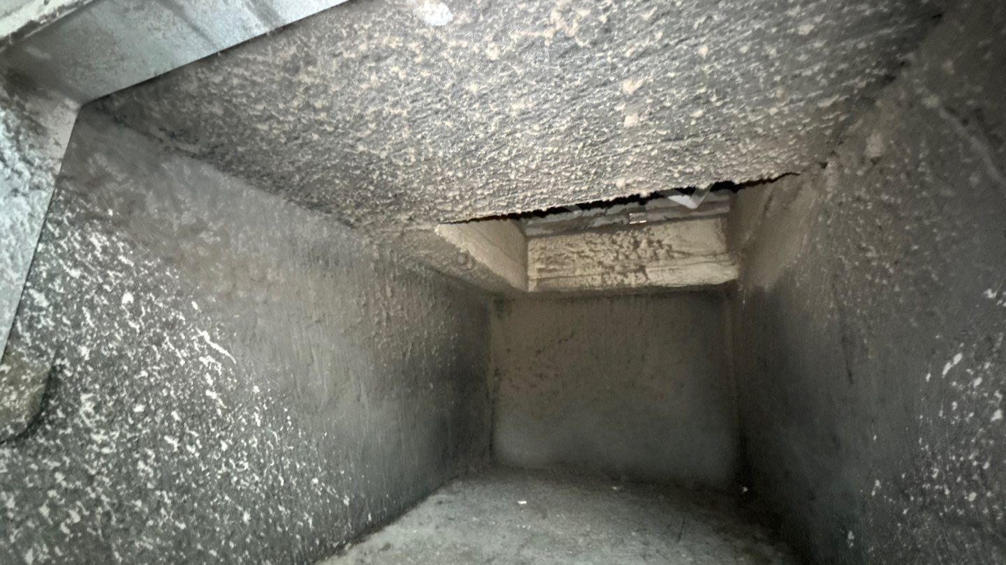 Air Duct and Dryer Vent Cleaning in Clermont by Hygienic Air, Inc