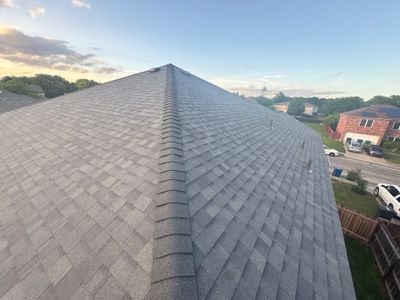 Full Roof San Antonio