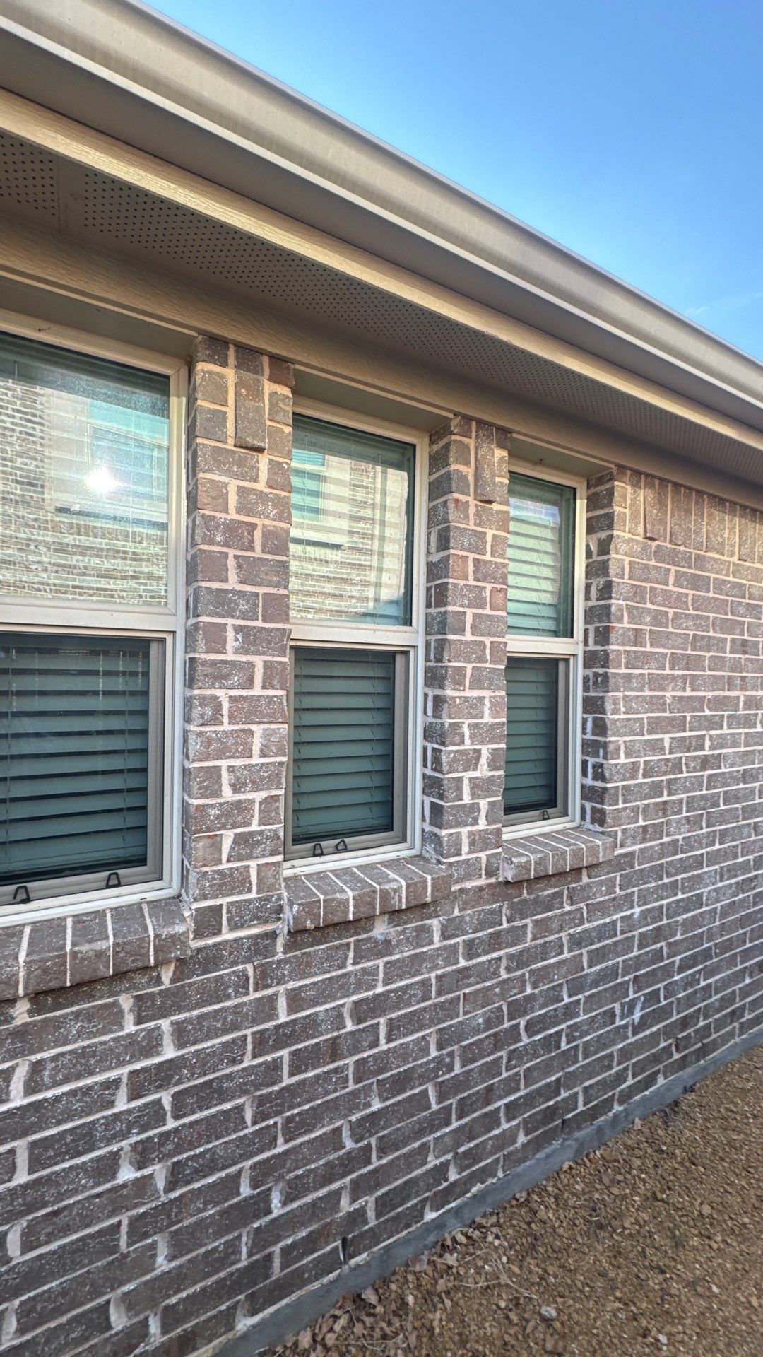Project in Wylie by Rhino Roofing and General Contracting, LLC