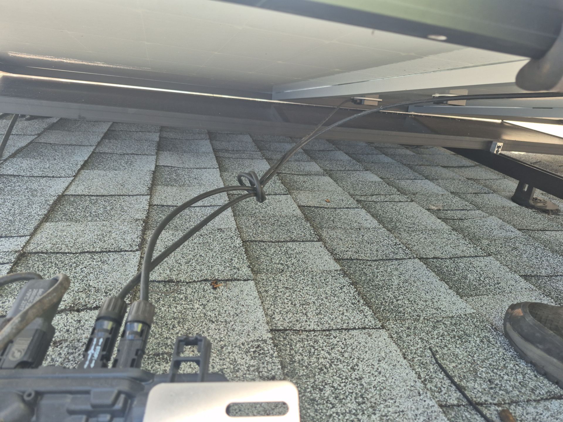 Project in St. Petersburg 33703 by Mitchell Roofing Company LLC