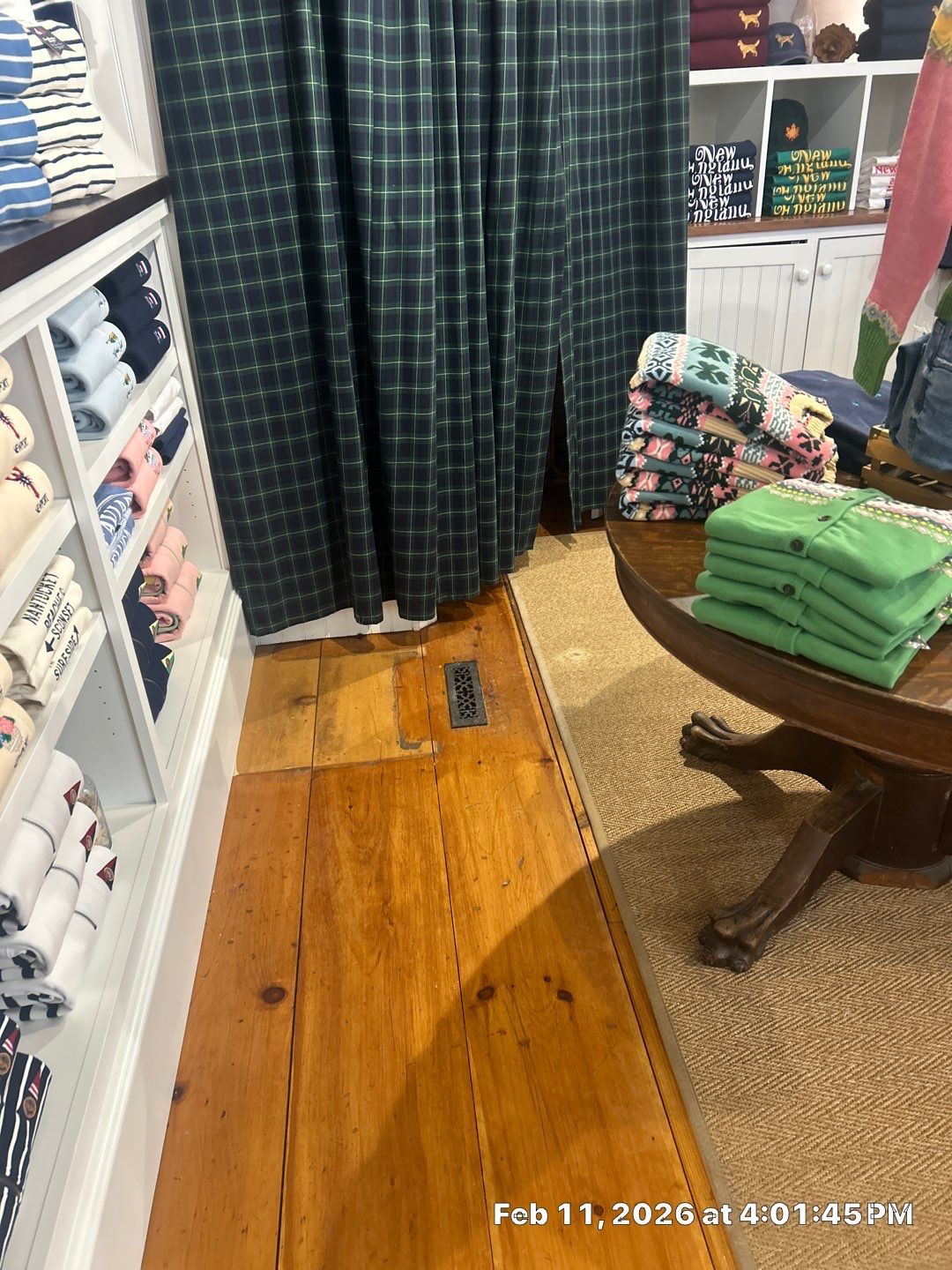 Newport RI Retail HVAC Installation with Bryant Heat Pumps and Spiral Ductwork by Ocean State Air Solutions