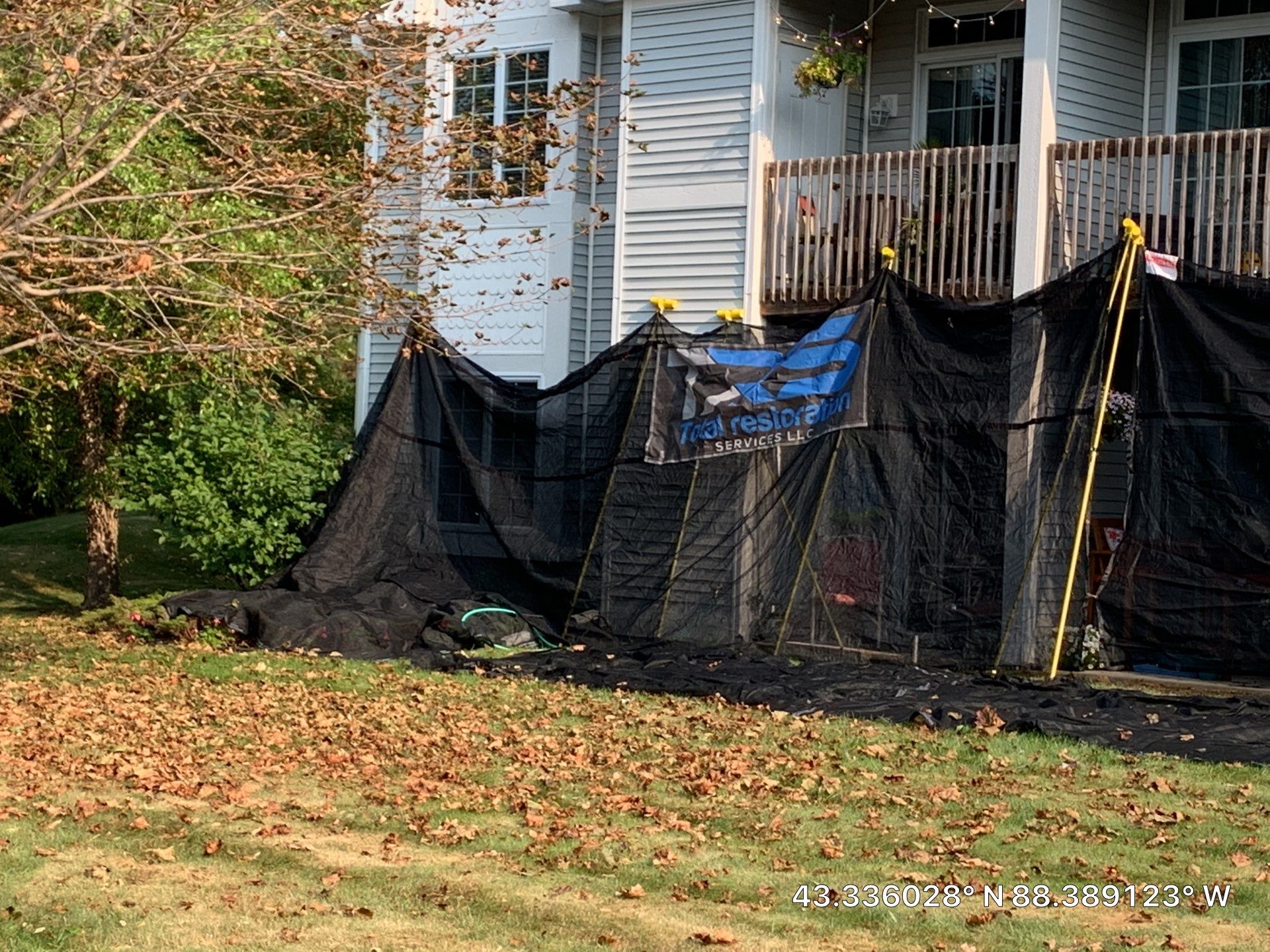 Bridlewood Condo Association by LeFever Roofing LLC