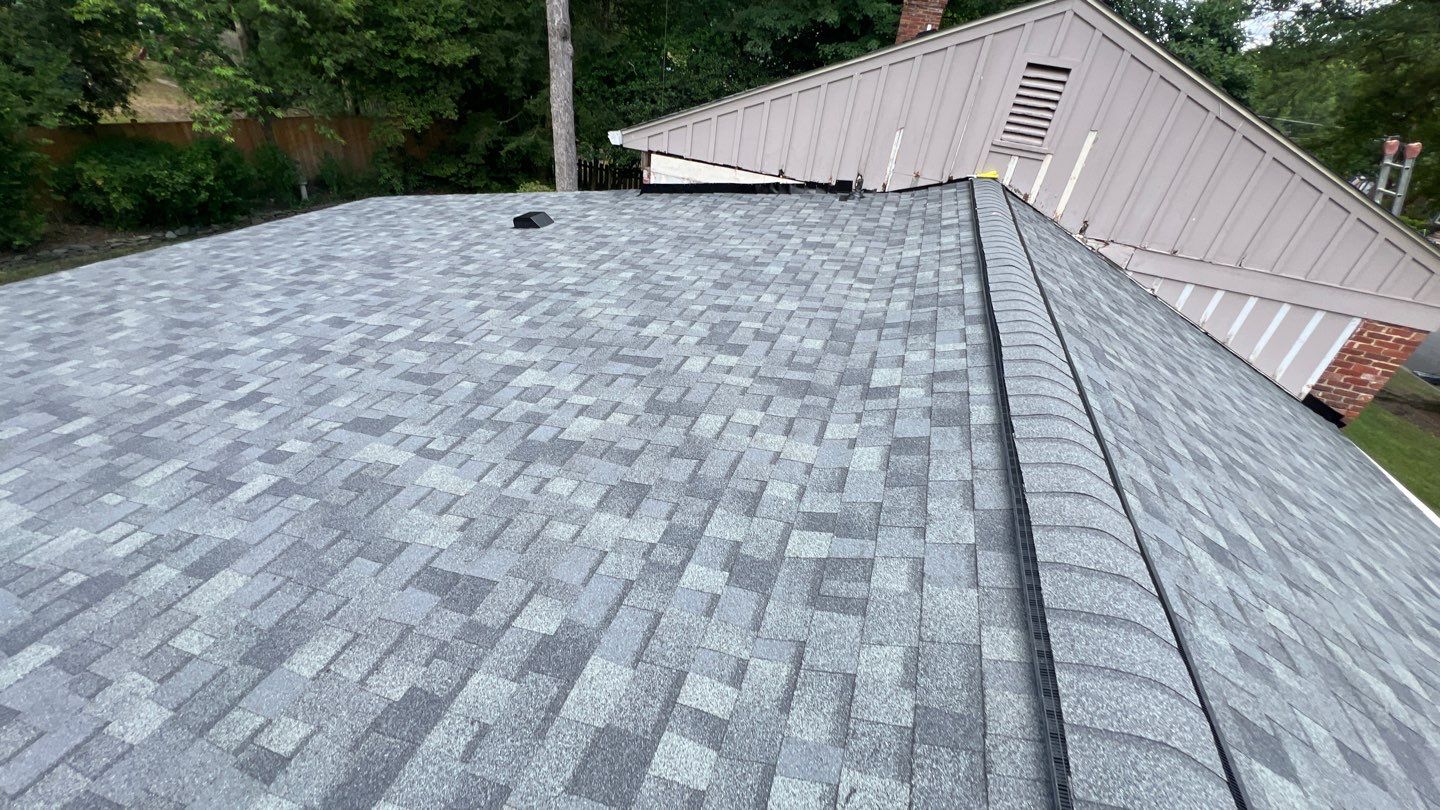 2419 Claremont Drive, Falls Church, VA 22043 US by American Custom Contractors