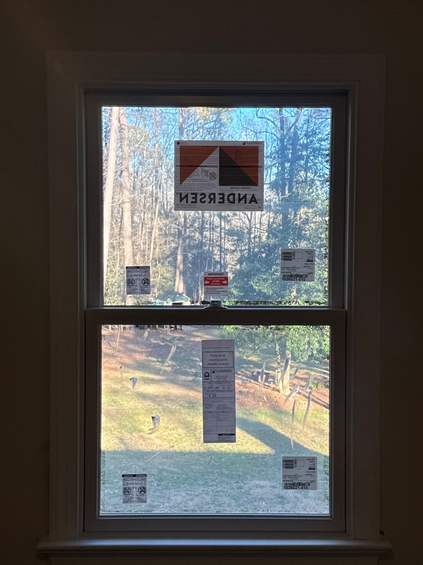 Project in Apex by Window Works