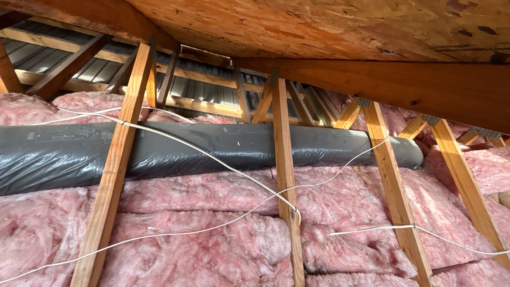 Roof Replacement using CertainTeed Landmark Pewter by 180 Contractors