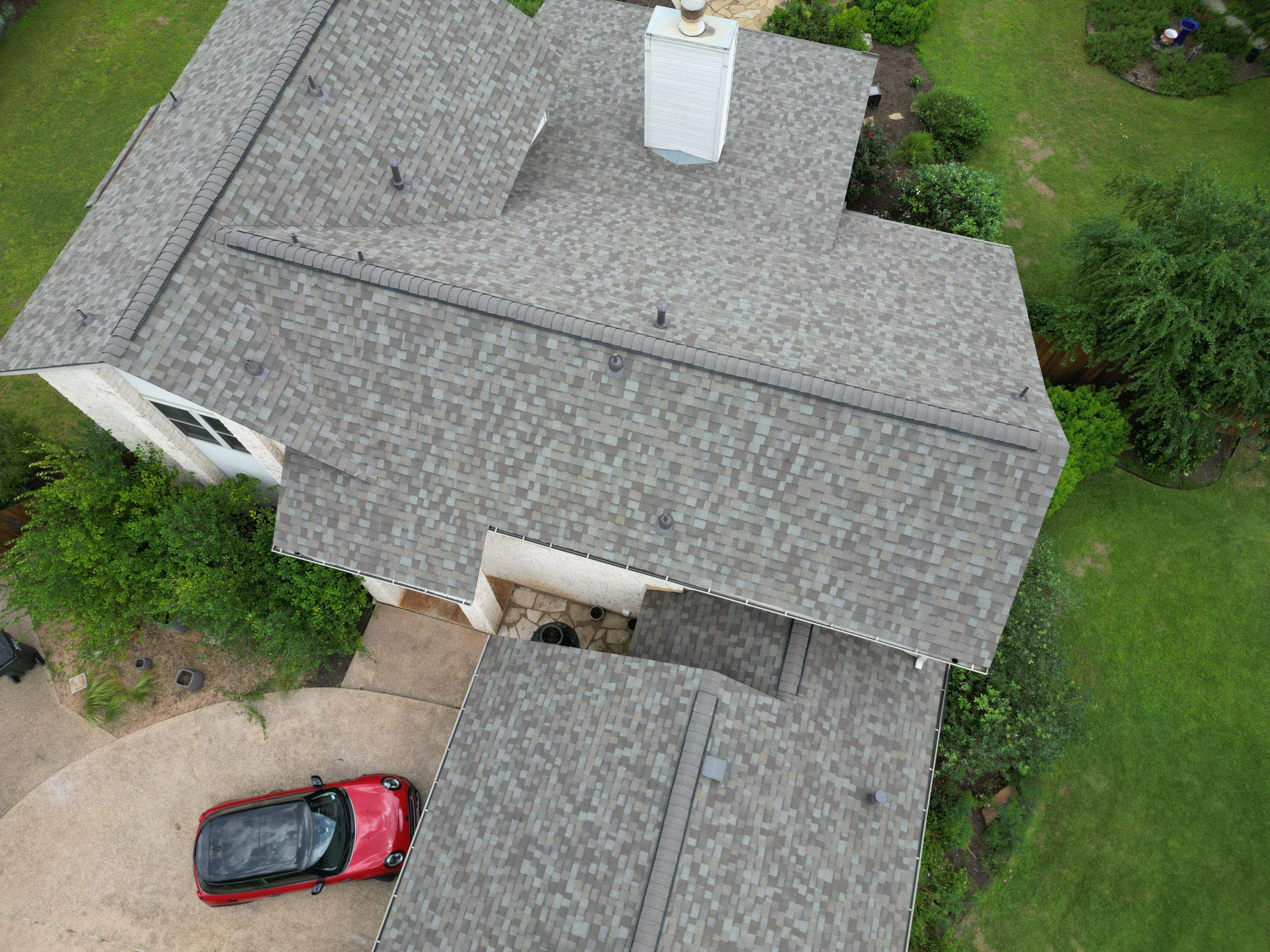 Driftwood - Owens Corning TruDefinition Duration by RoofsOnly.com