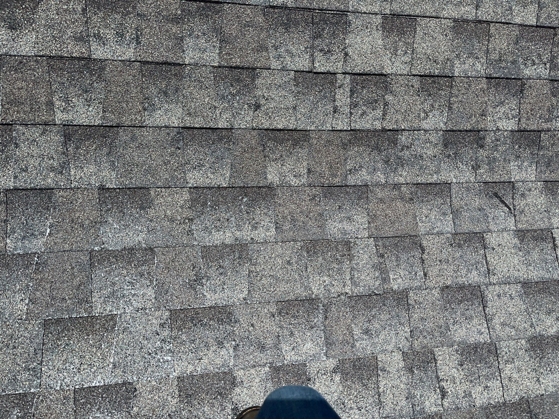 Roof Replacement Belton by ROAM Roof & Solar