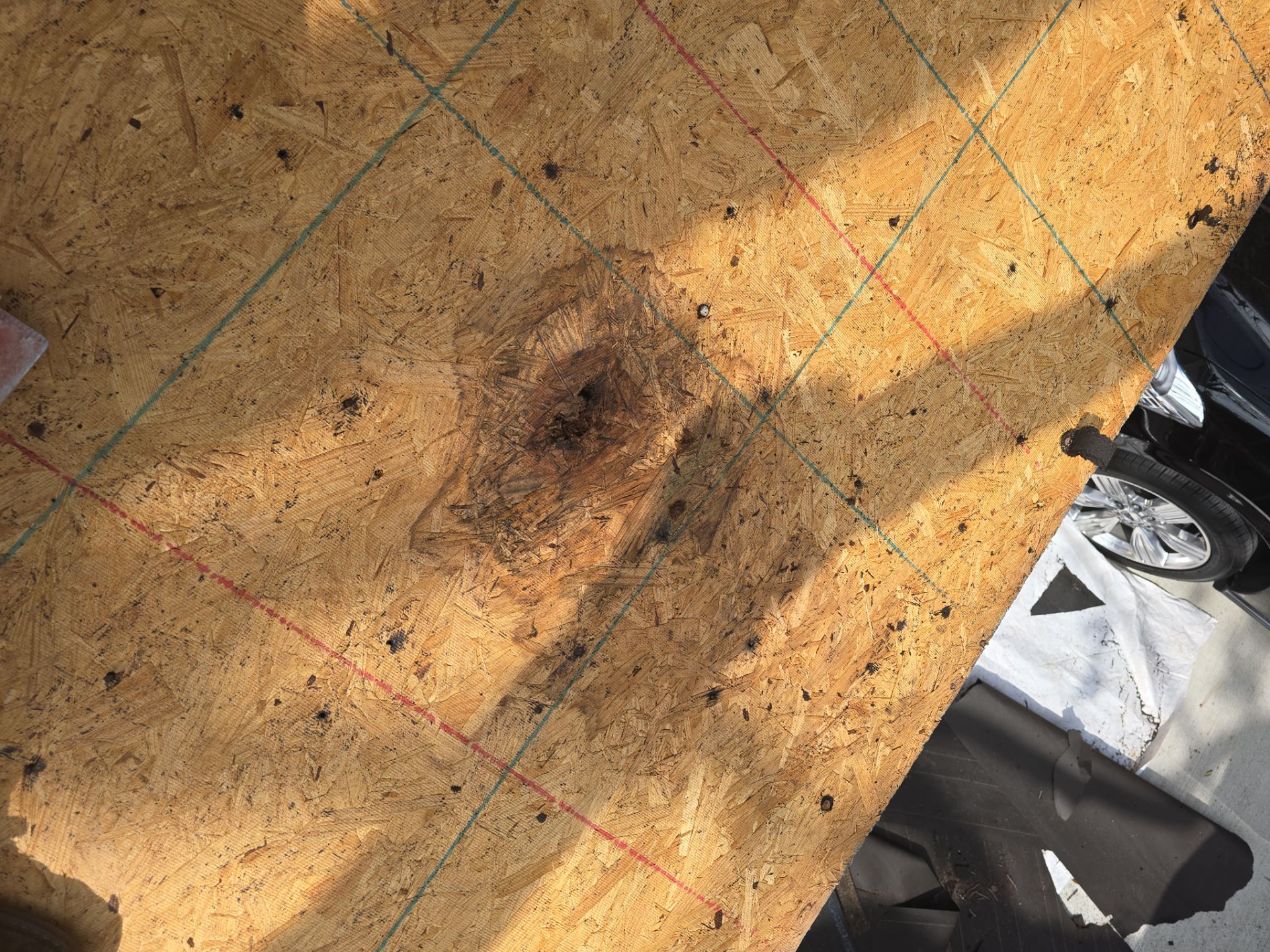 Roof Repair Houston by Roof Repair Company