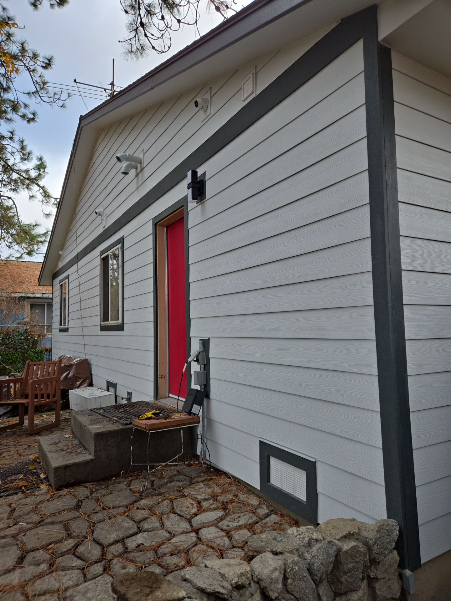 Deer Park, WA by Perfect Siding 