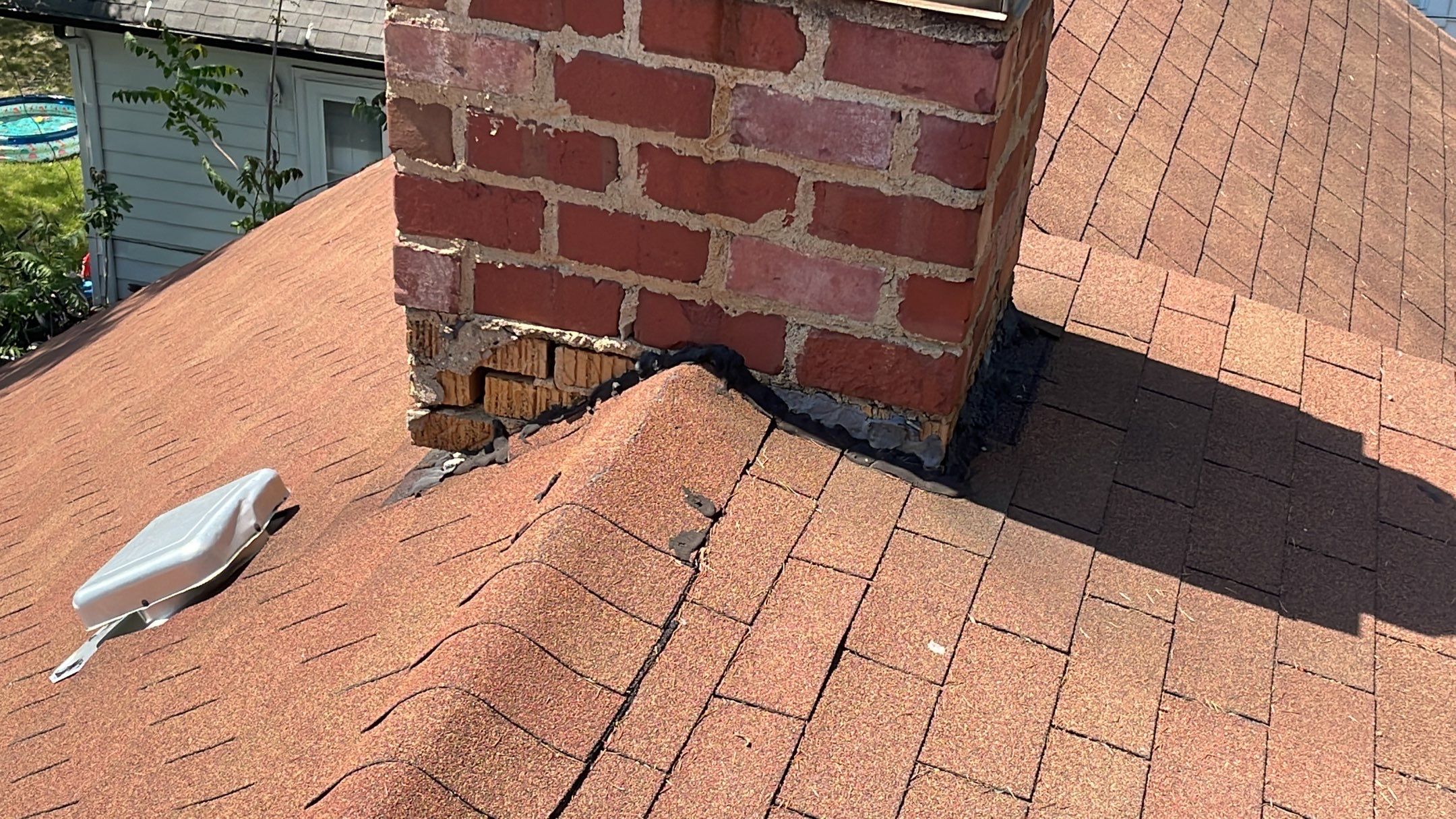 Roof Replacement using CertainTeed Landmark by 180 Contractors