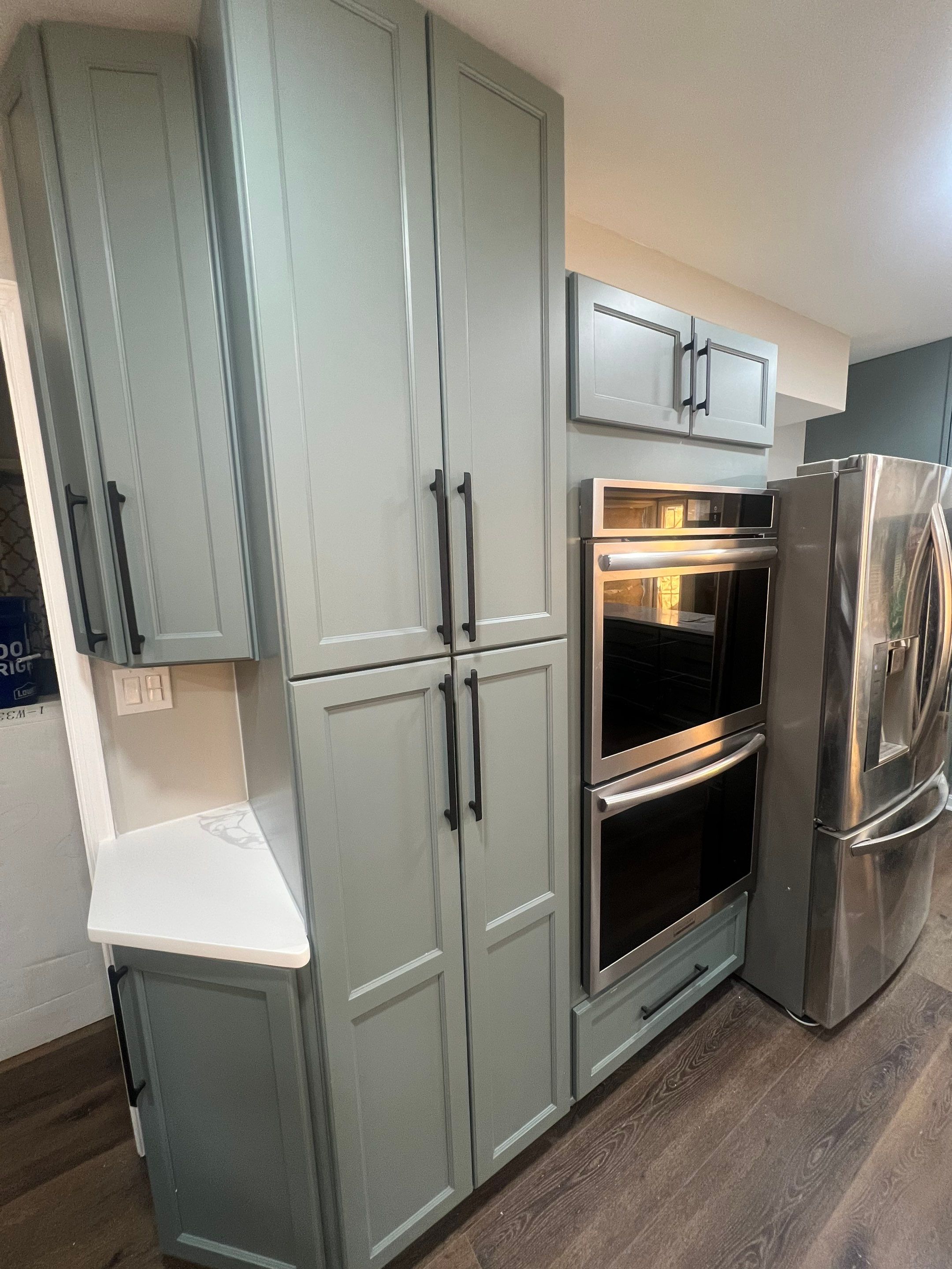 Kitchen Remodel - Millersville, MD by Remodel Now