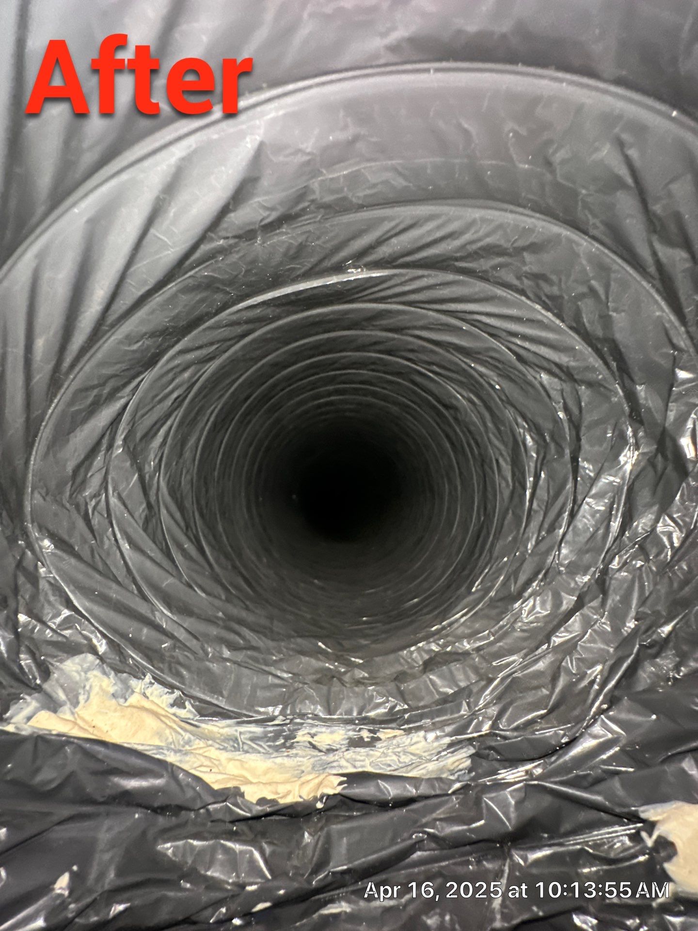 HVAC Restoration using HVAC Restoration Equipment  by TIES360 Air Ducts Plus