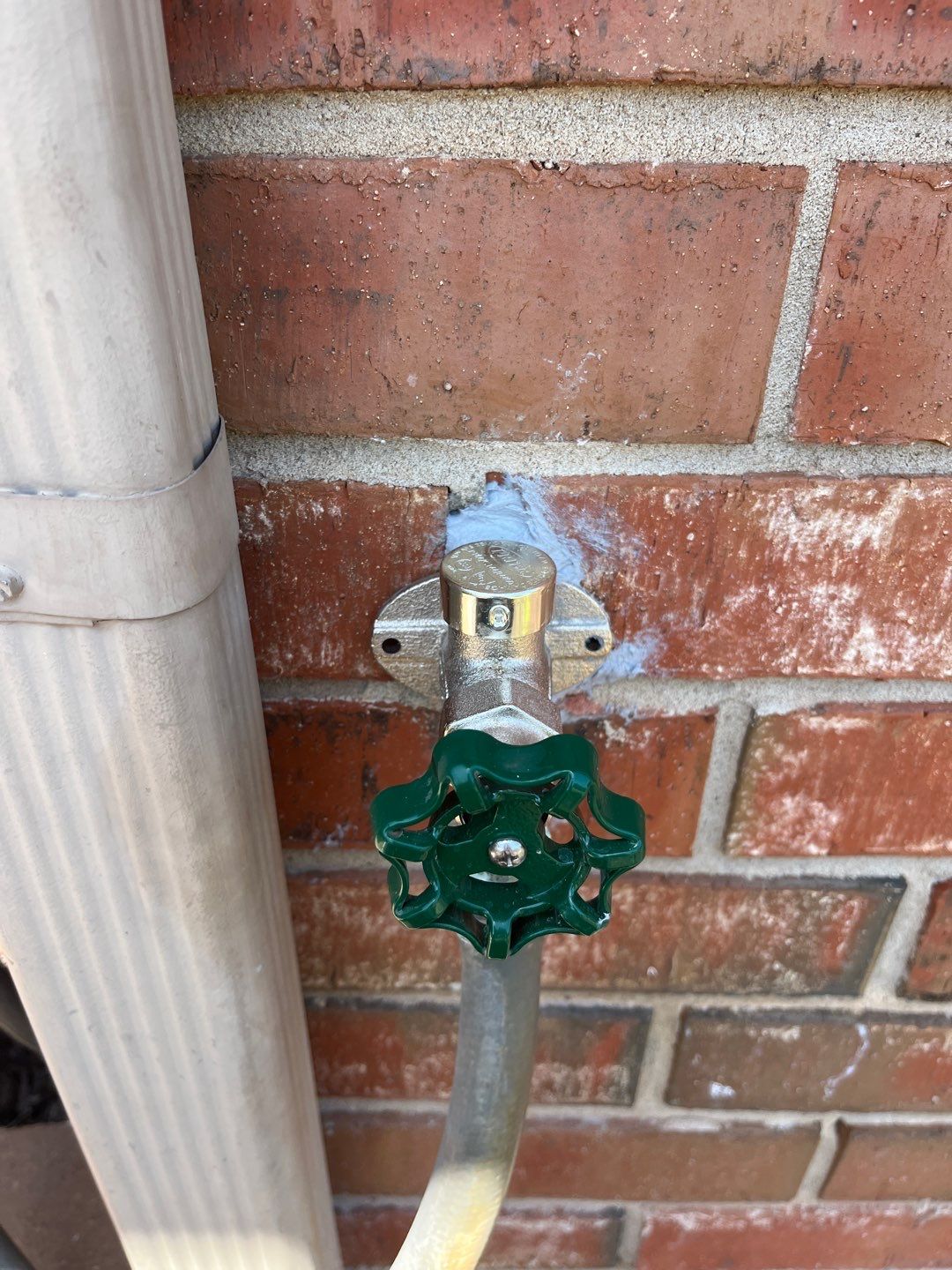 Project in Oklahoma City by PRO-ROOTER