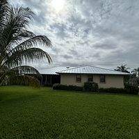 24ga 1.5" Mechanical Seam Mill Finish by Total Roofing System The Metal Roof Experts