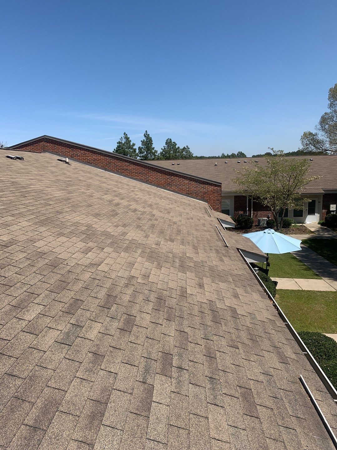 Re-Roof by American Roofing NC