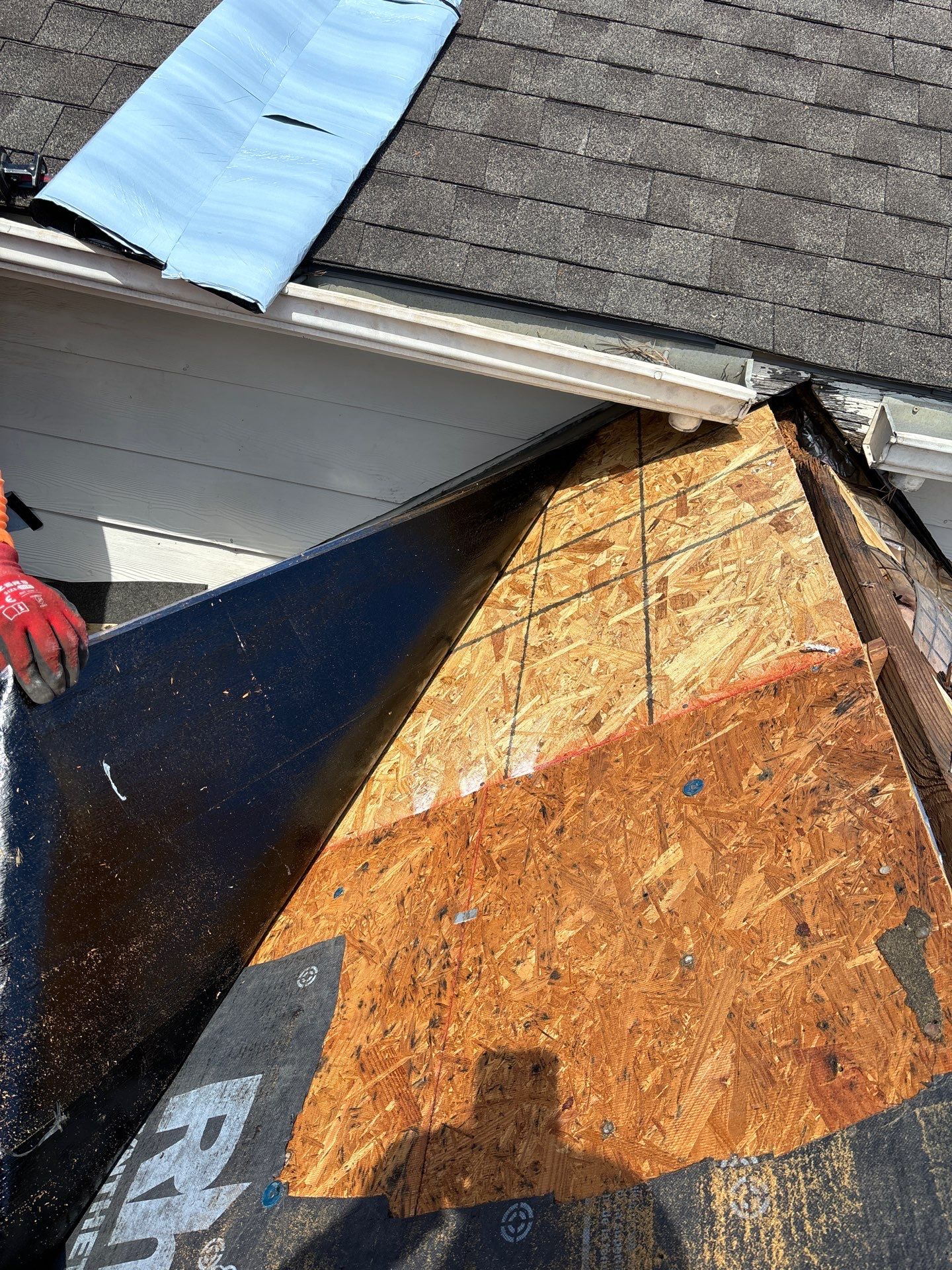 Roof Repair Houston by Roof Repair Services LLC