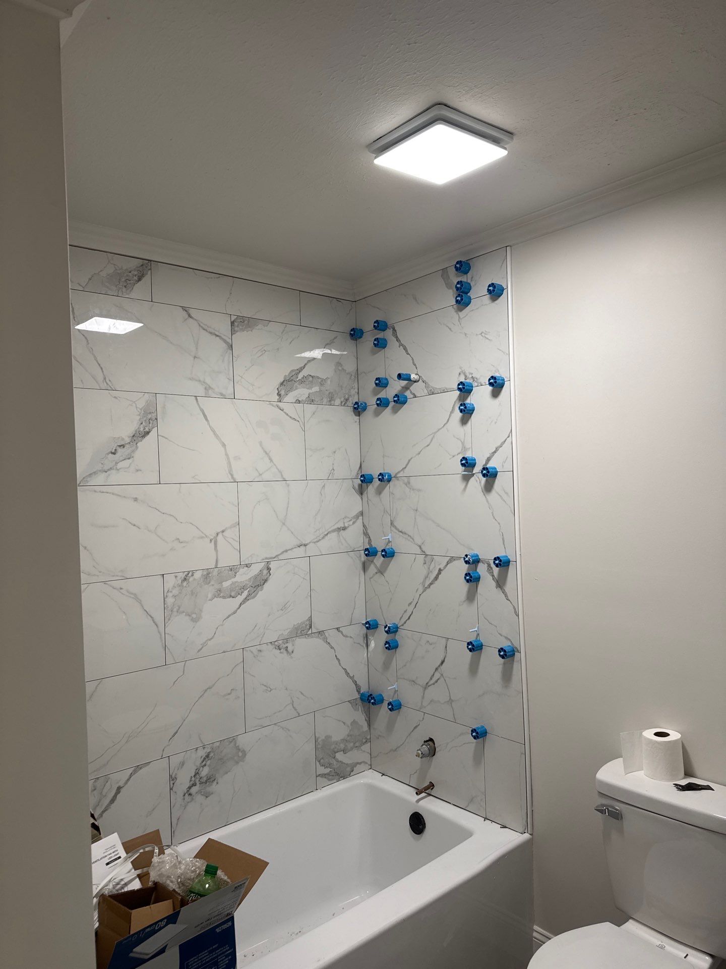 Project in Owensboro, KY by Keons Contracting LLC