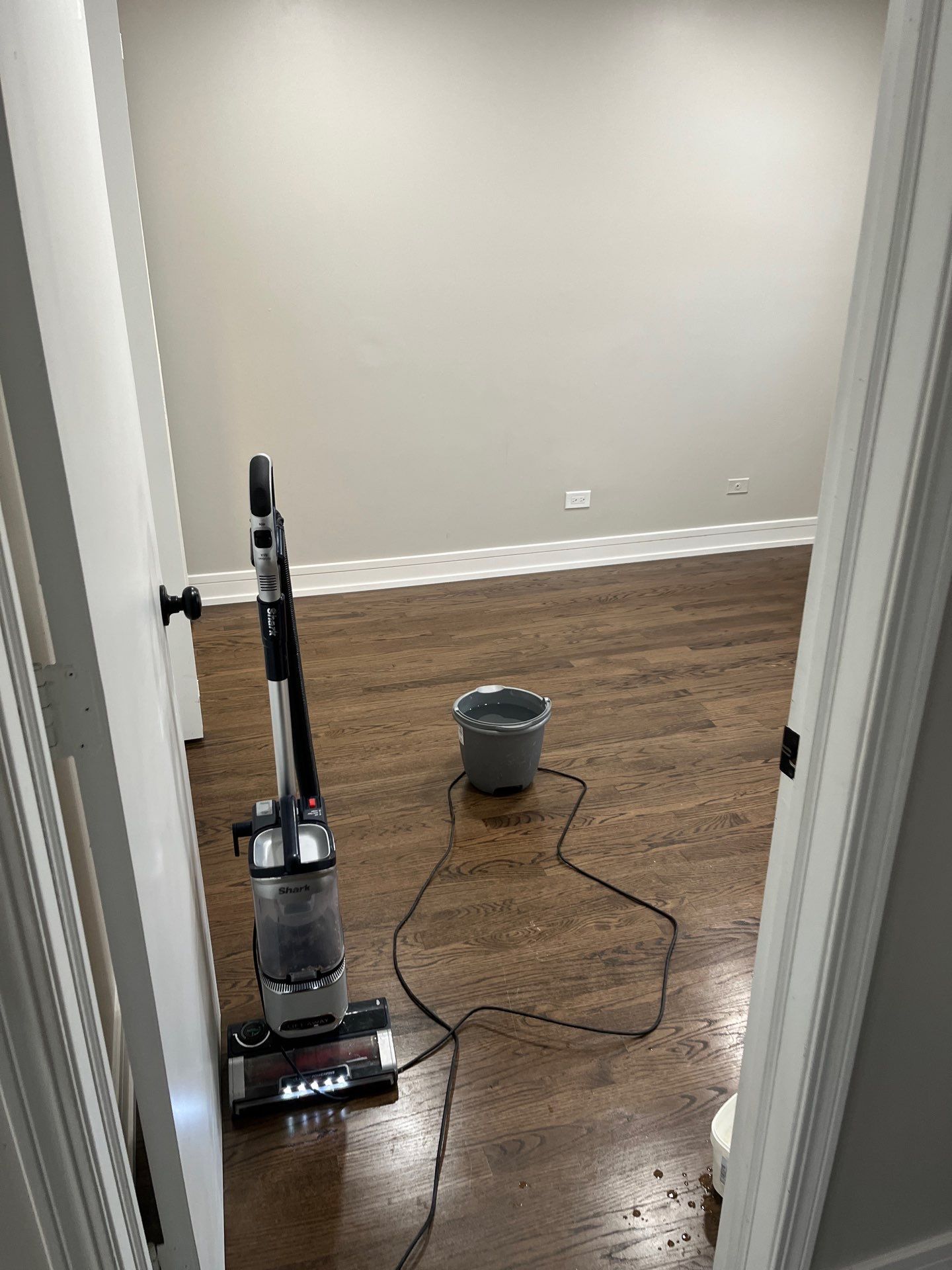 Project in Chicago by Xo Clean Services 