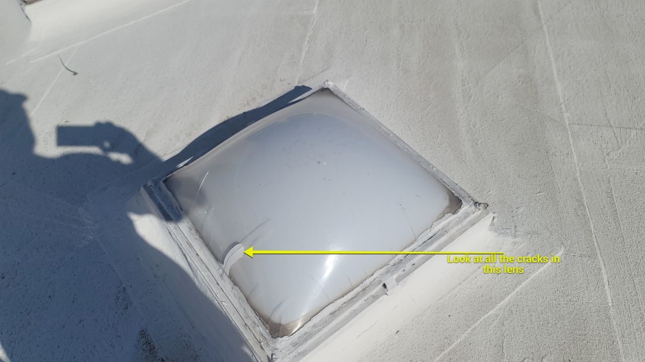 Christ The King by C&N Roofing  INC 