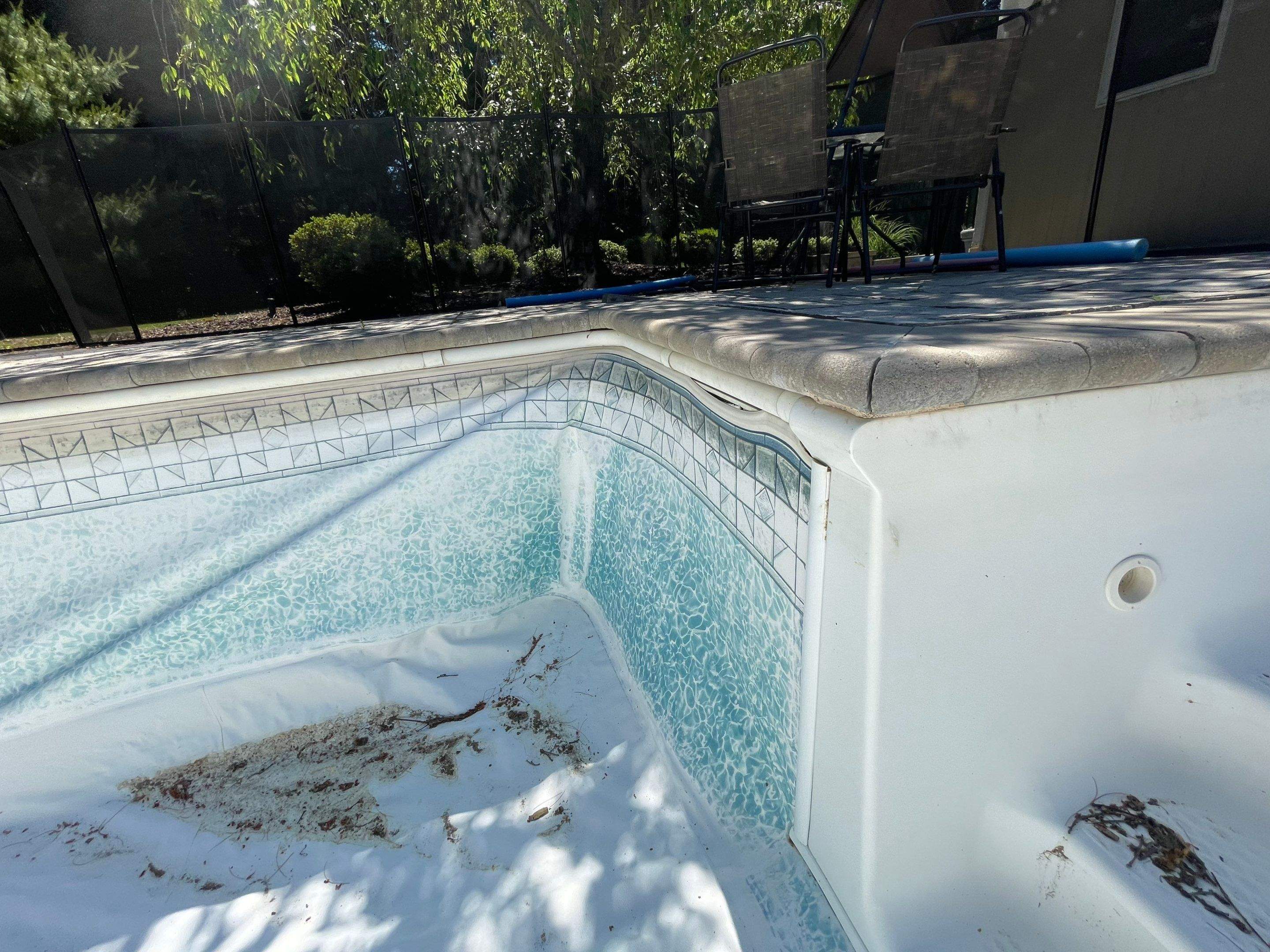 Water Damage Claim in Toms River by FLAPA & KeyStone