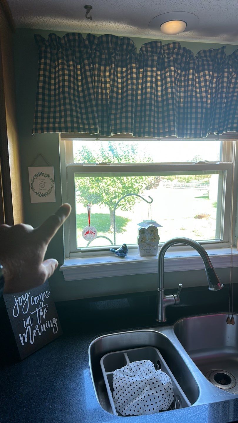 Roof and Windows! by Tamlin Roofing