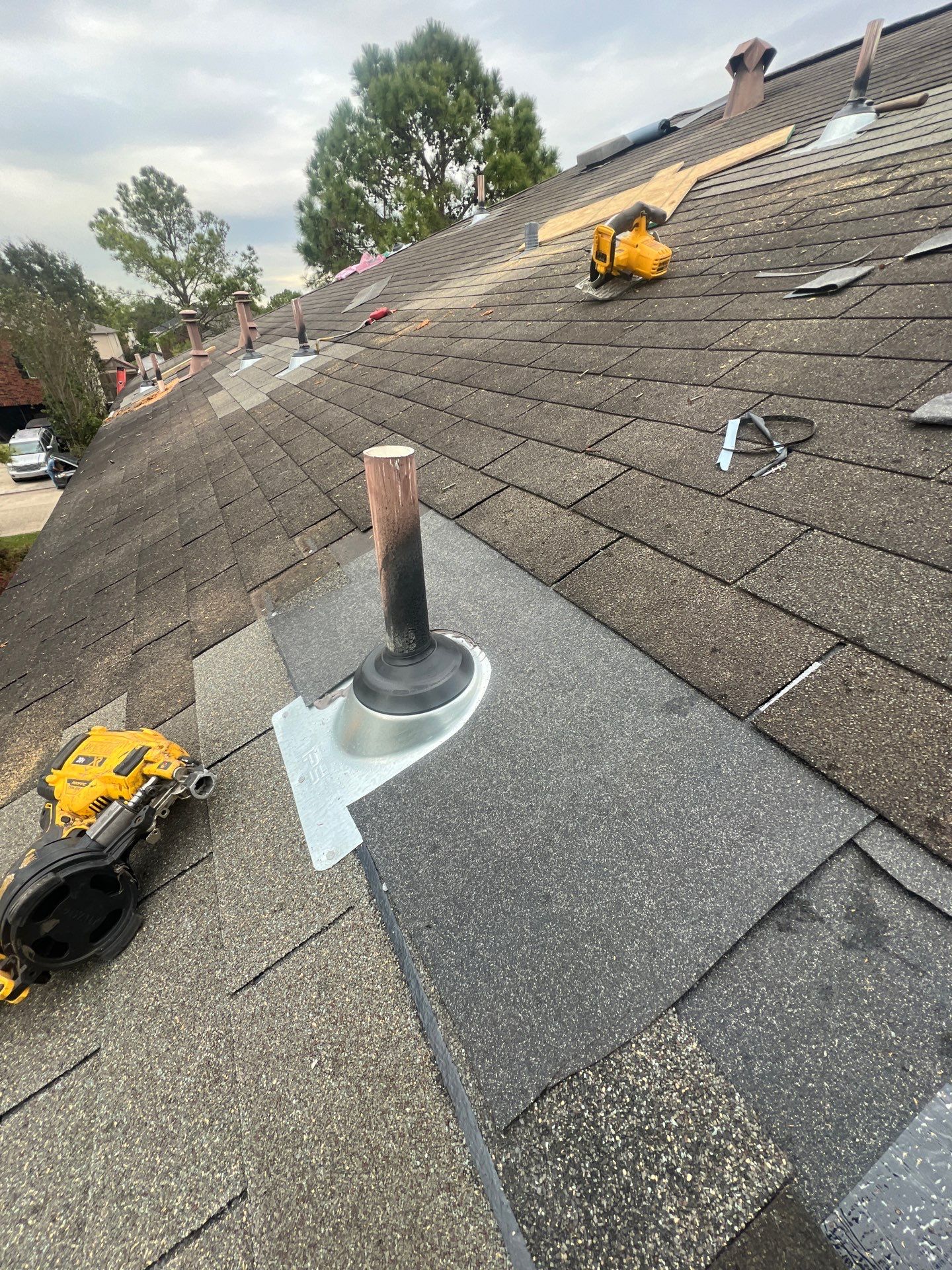 Roof Repair Houston by Roof Repair Services LLC