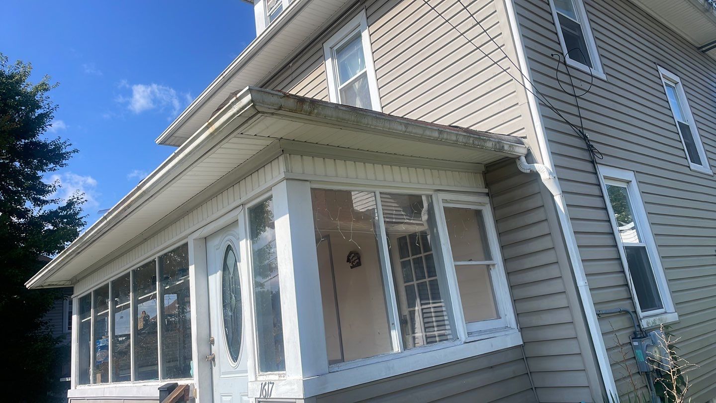 Residential Roofing Installation using Timberline HDZ by Rainstoppers Roofing