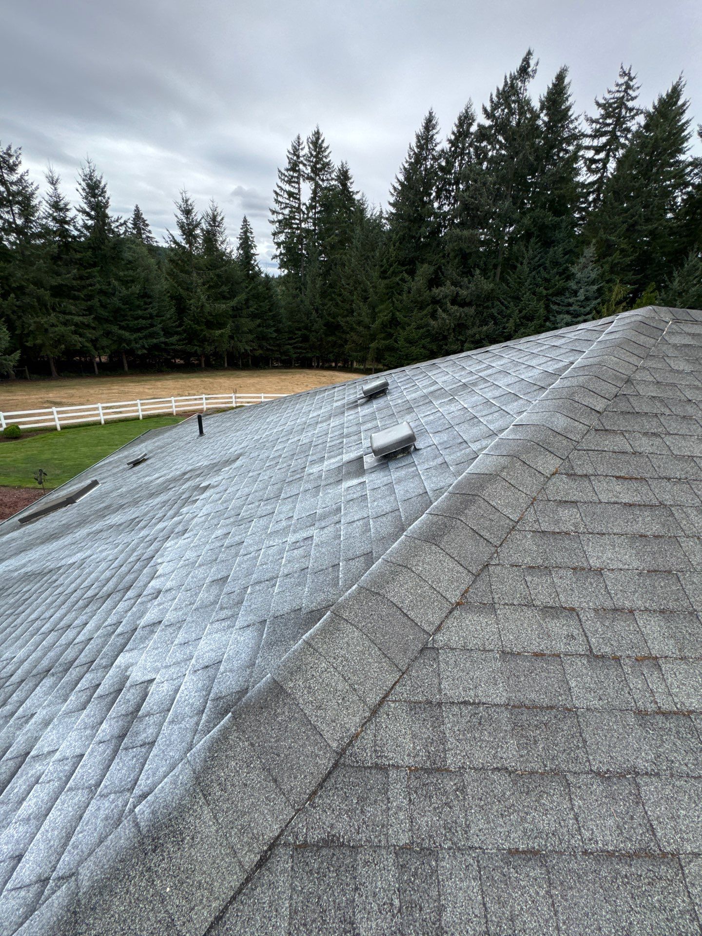Project by Roof Maxx of Grants Pass by Roof Maxx of Grants Pass