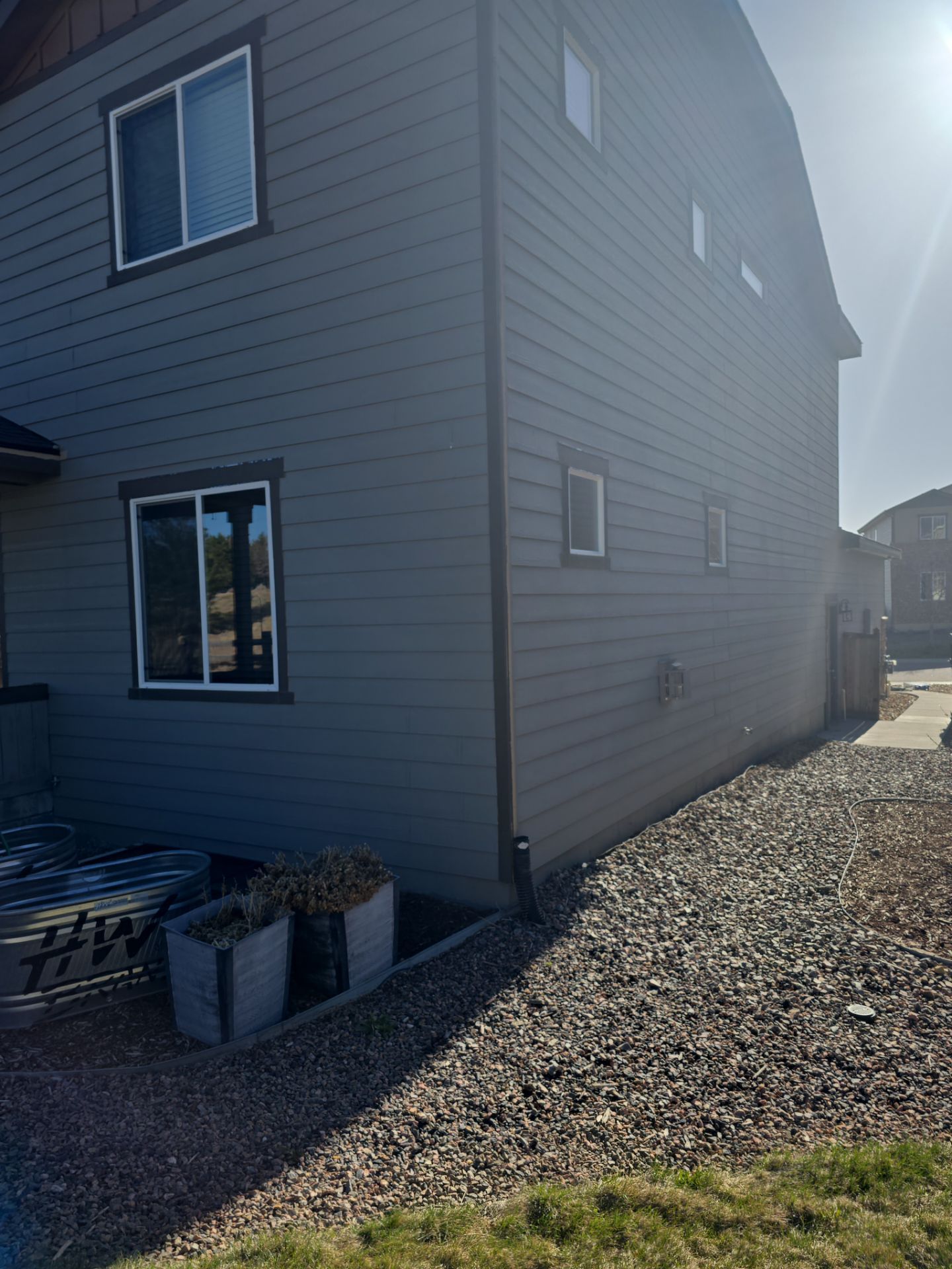 A Complete Shift to Modern Luxury Living by J&M Painting LLC