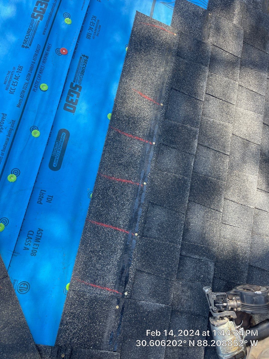 Fortified Roof by American Roofing & Construction LLC