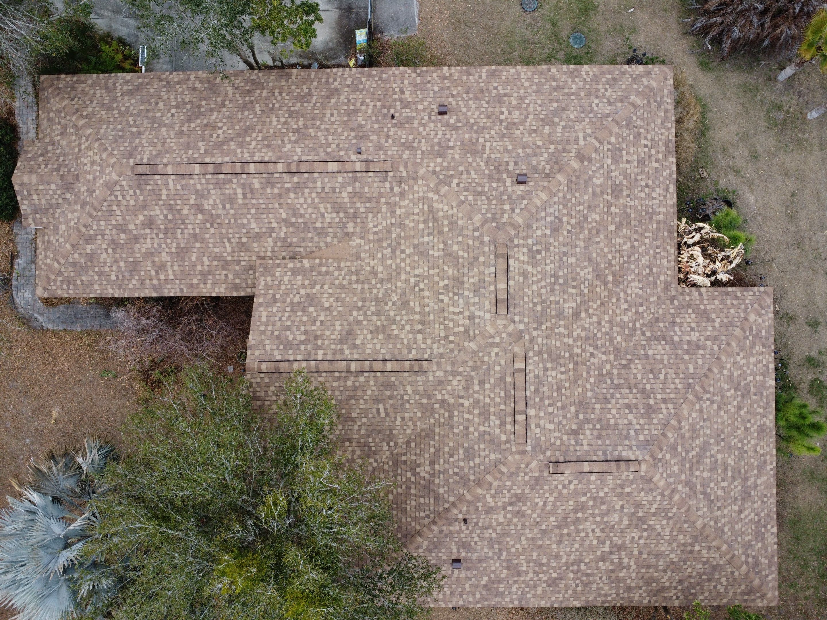 Roof Replacement in Wimauma, FL by Steadfast Roofing 