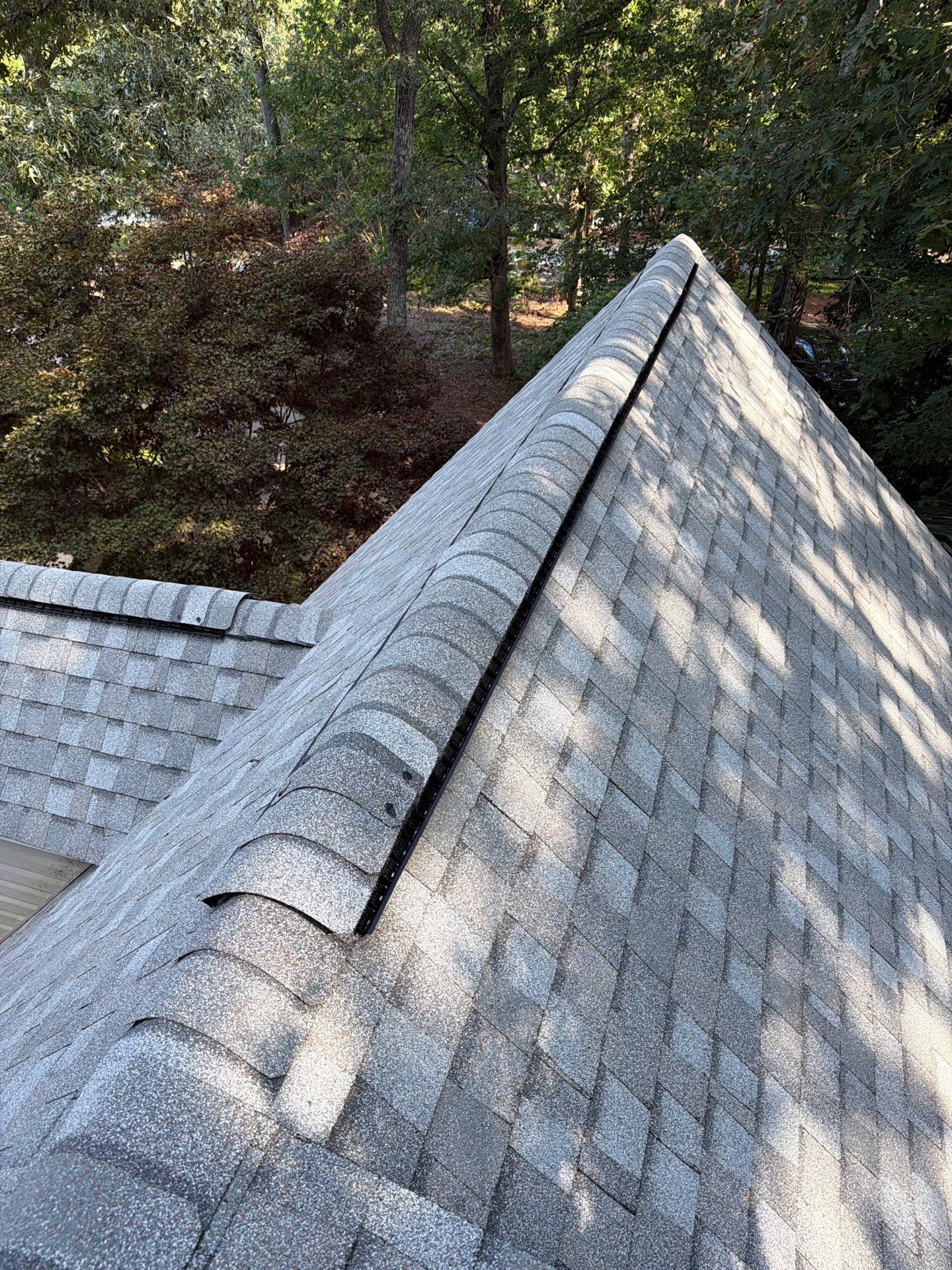 Residential Roofing Installation with Architectural Shingles in Seneca by Roofsters